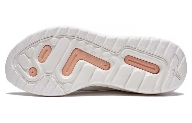 (WMNS) Li-Ning Yuedong 1.0 'Cream White' ARST032-4 - 5
