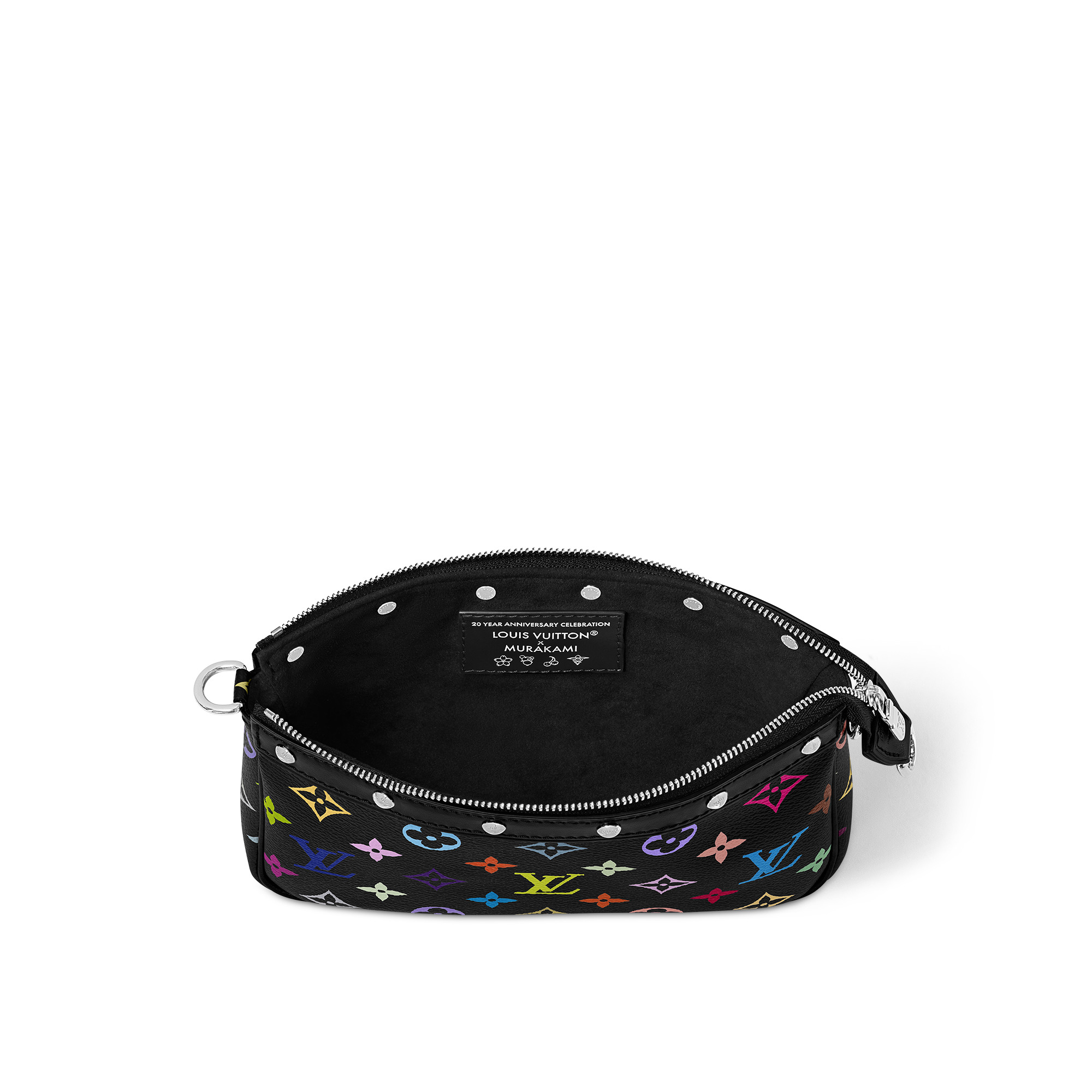 LV x TM Pochette Accessoires - 3