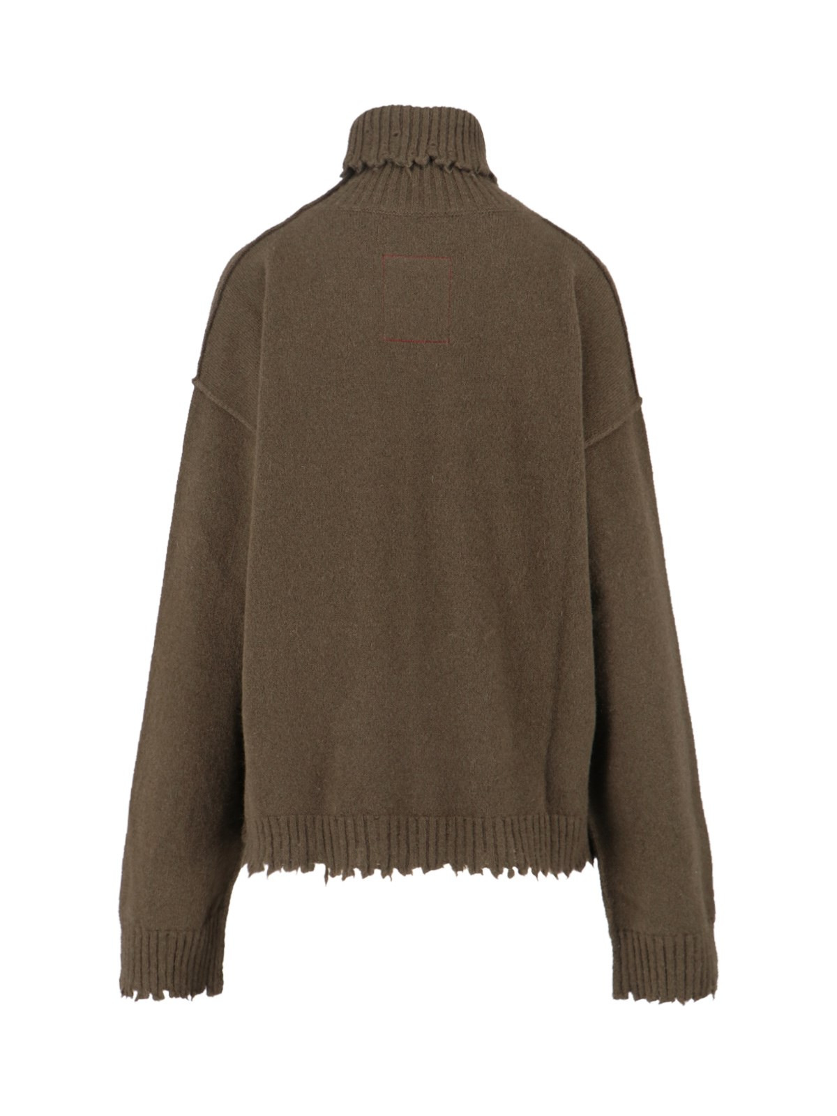 CASHMERE SWEATER - 2
