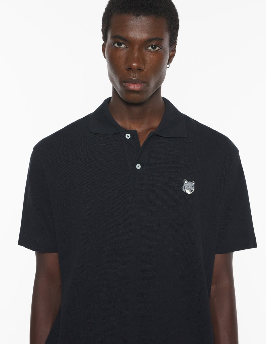 FOX HEAD COMFORT POLO - 3