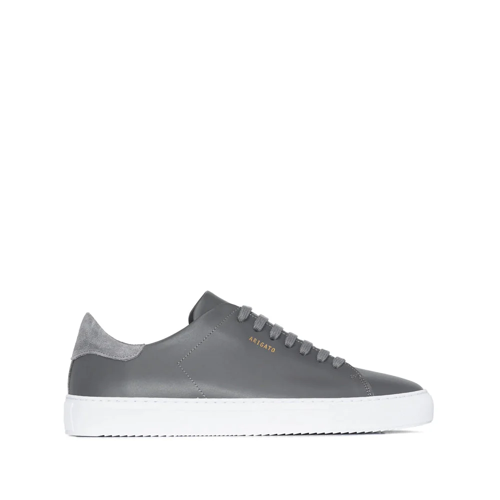 Axel Arigato Grey Trainers Men - 1