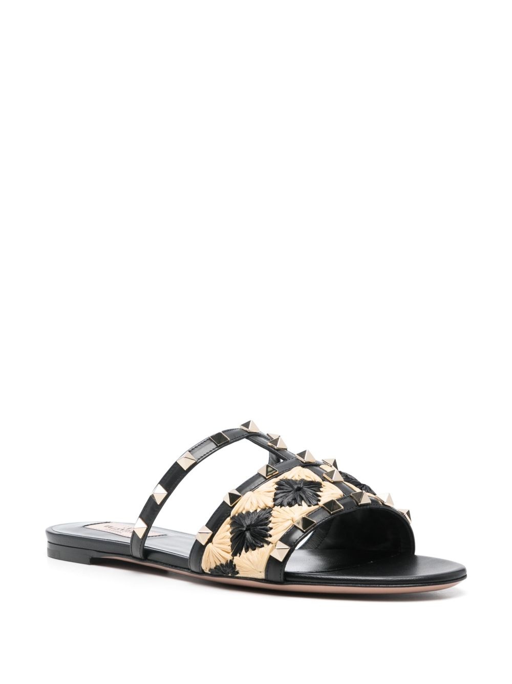 Rockstud slides - 2