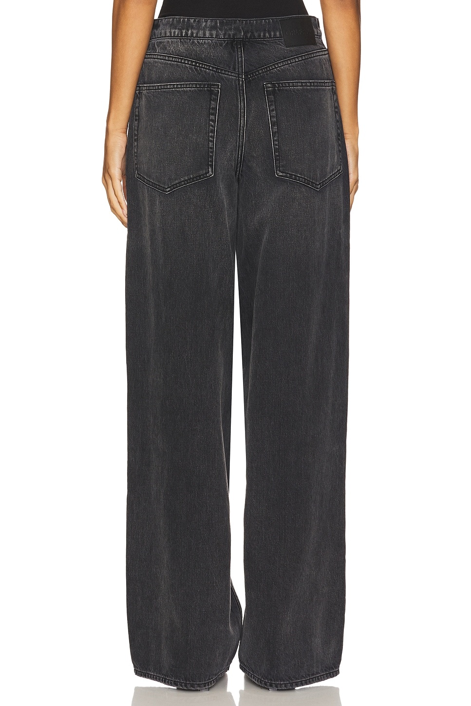 Angelina Baggy Slouchy - 4