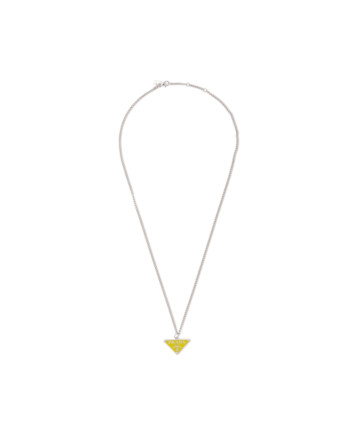 Prada Symbole necklace - 1