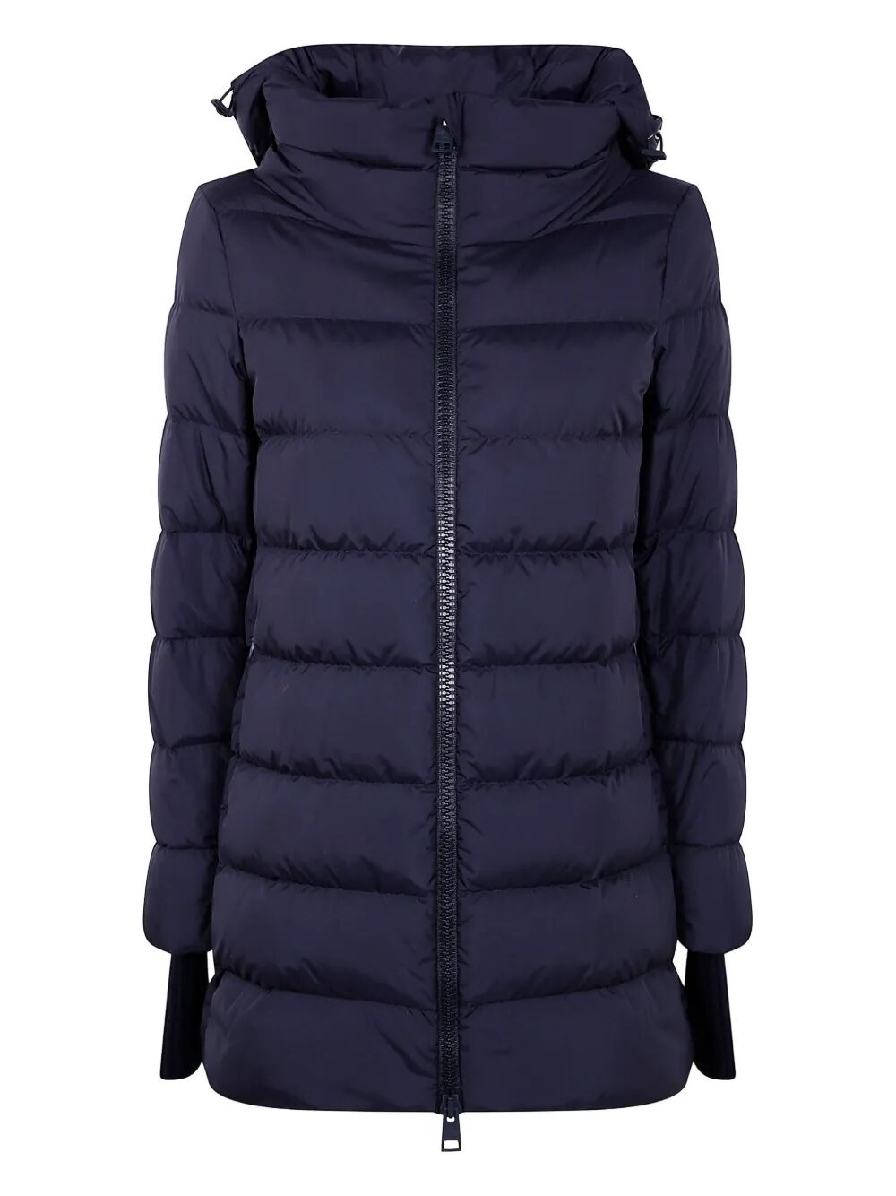 Herno Women "A-Shape Chamonix" Jacket - 4