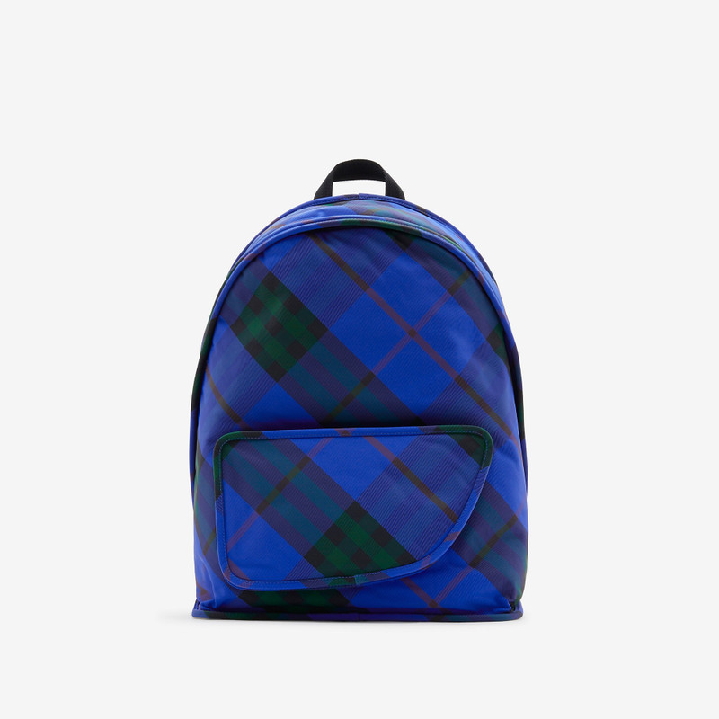 Large Shield Backpack - 1