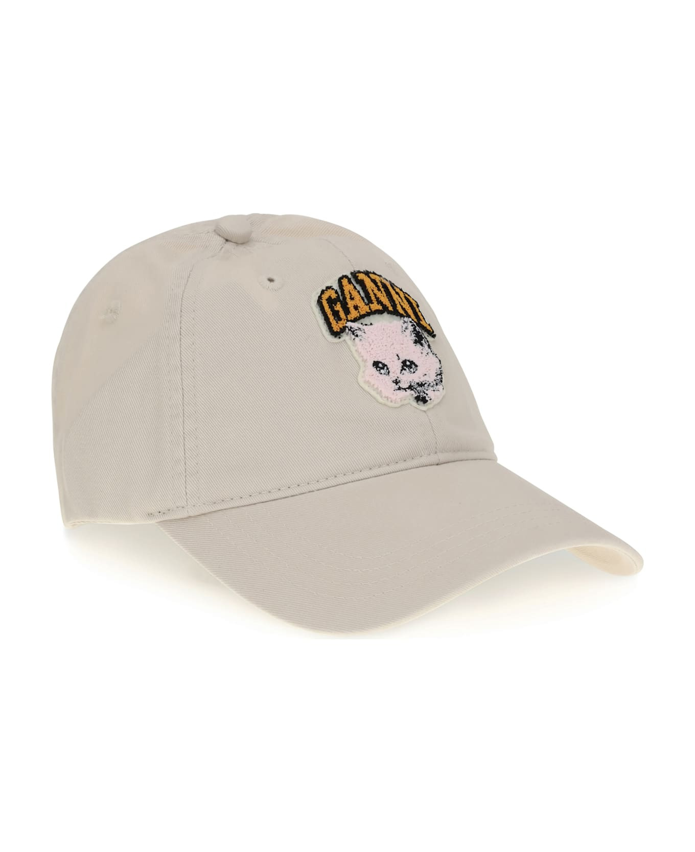 Kitty Baseball Cap - 2