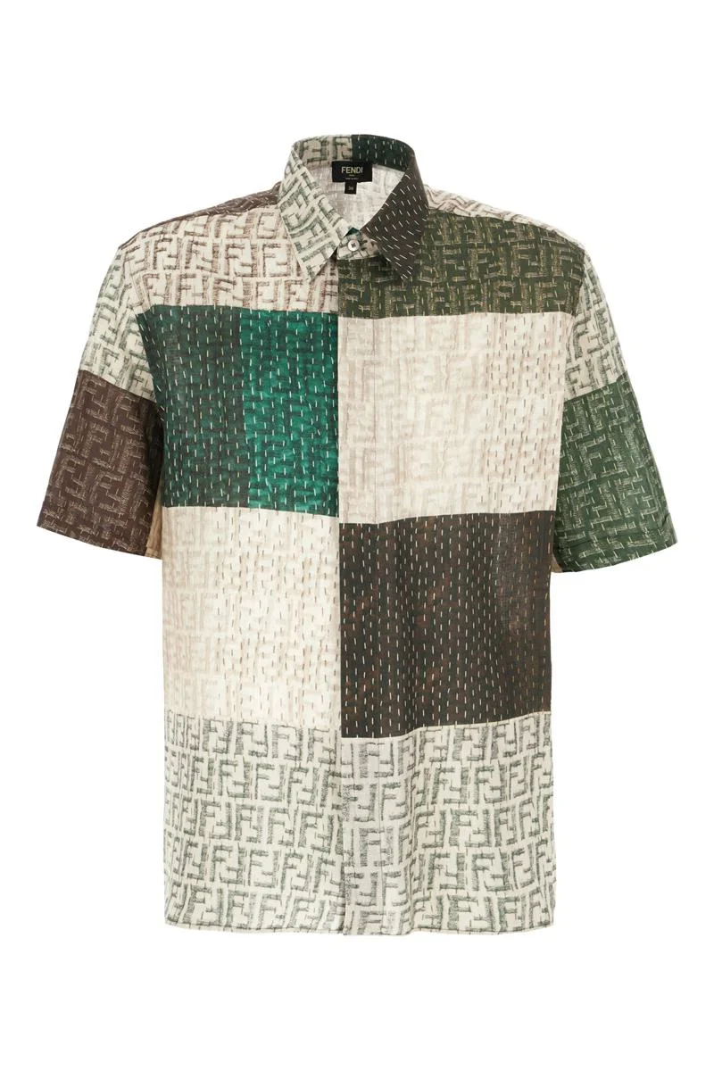 Fendi Shirts - 1