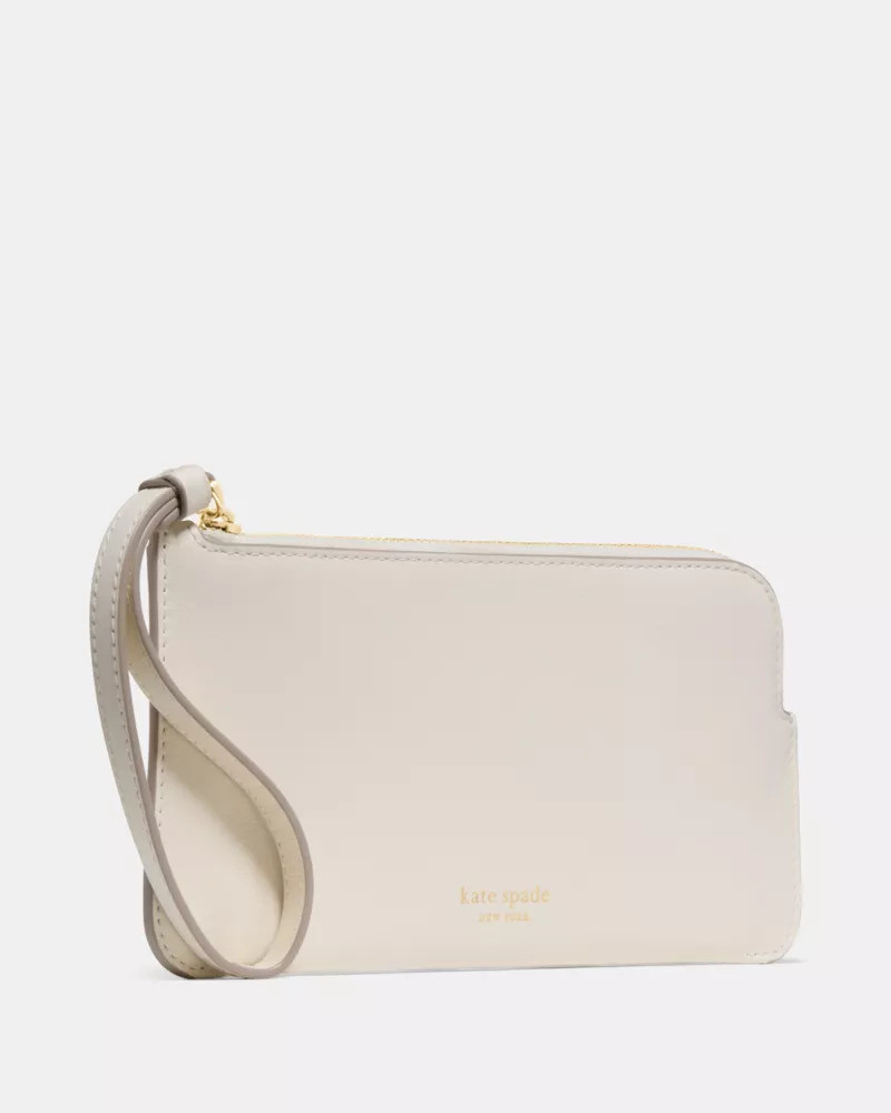 kate spade Zippy Wristlet outlook
