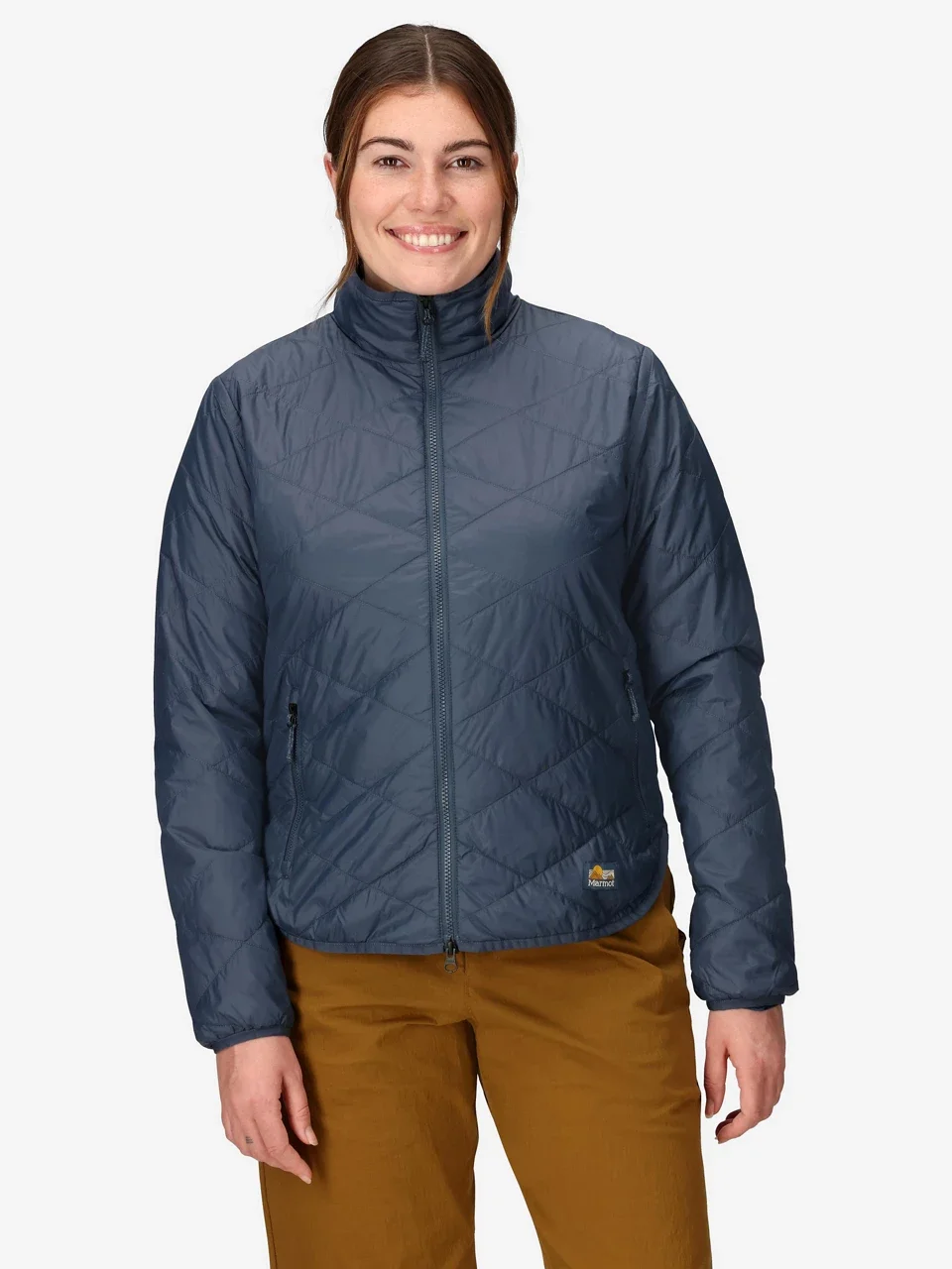 Women's Onward Insulated Jacket - 1