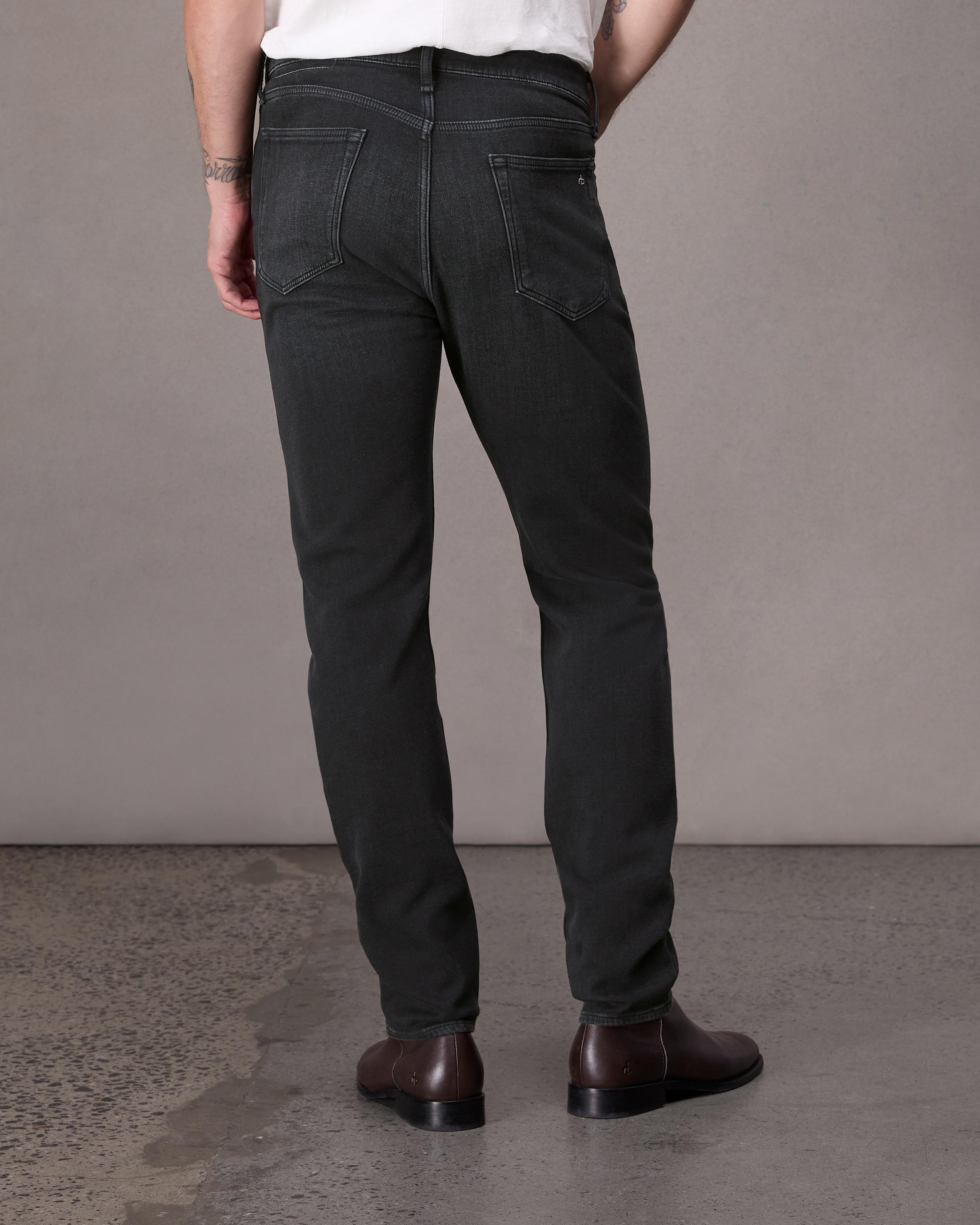 Fit 2 Slim Fit Jean
Stride Denim - 4