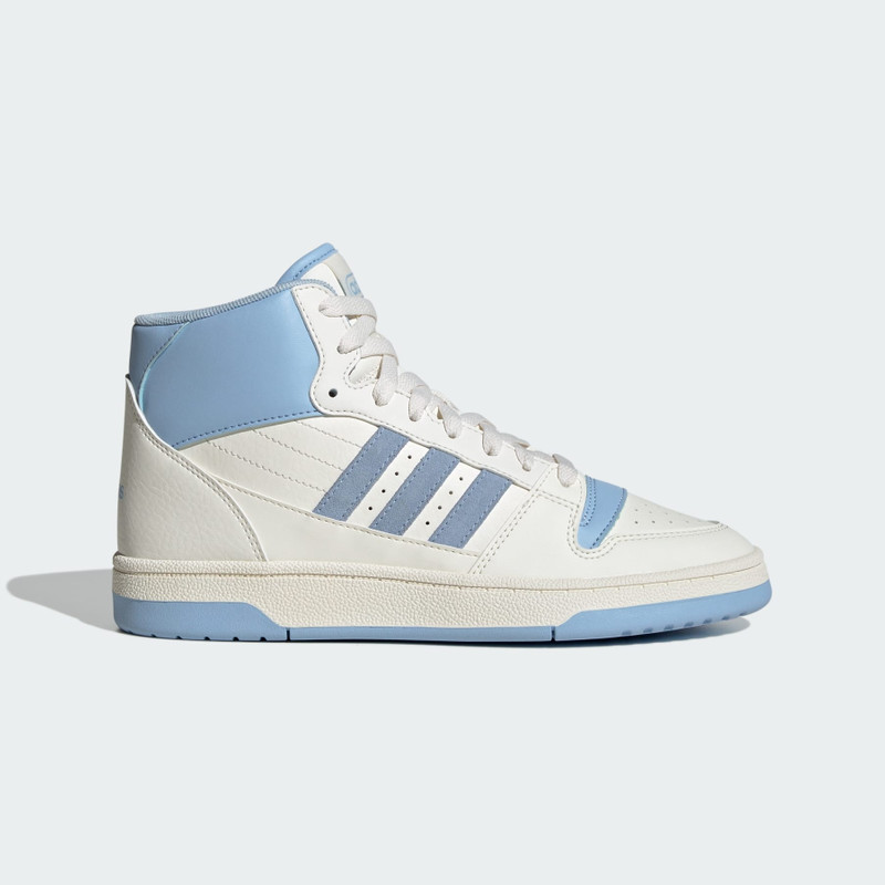 Break Start Mid Shoes - 1