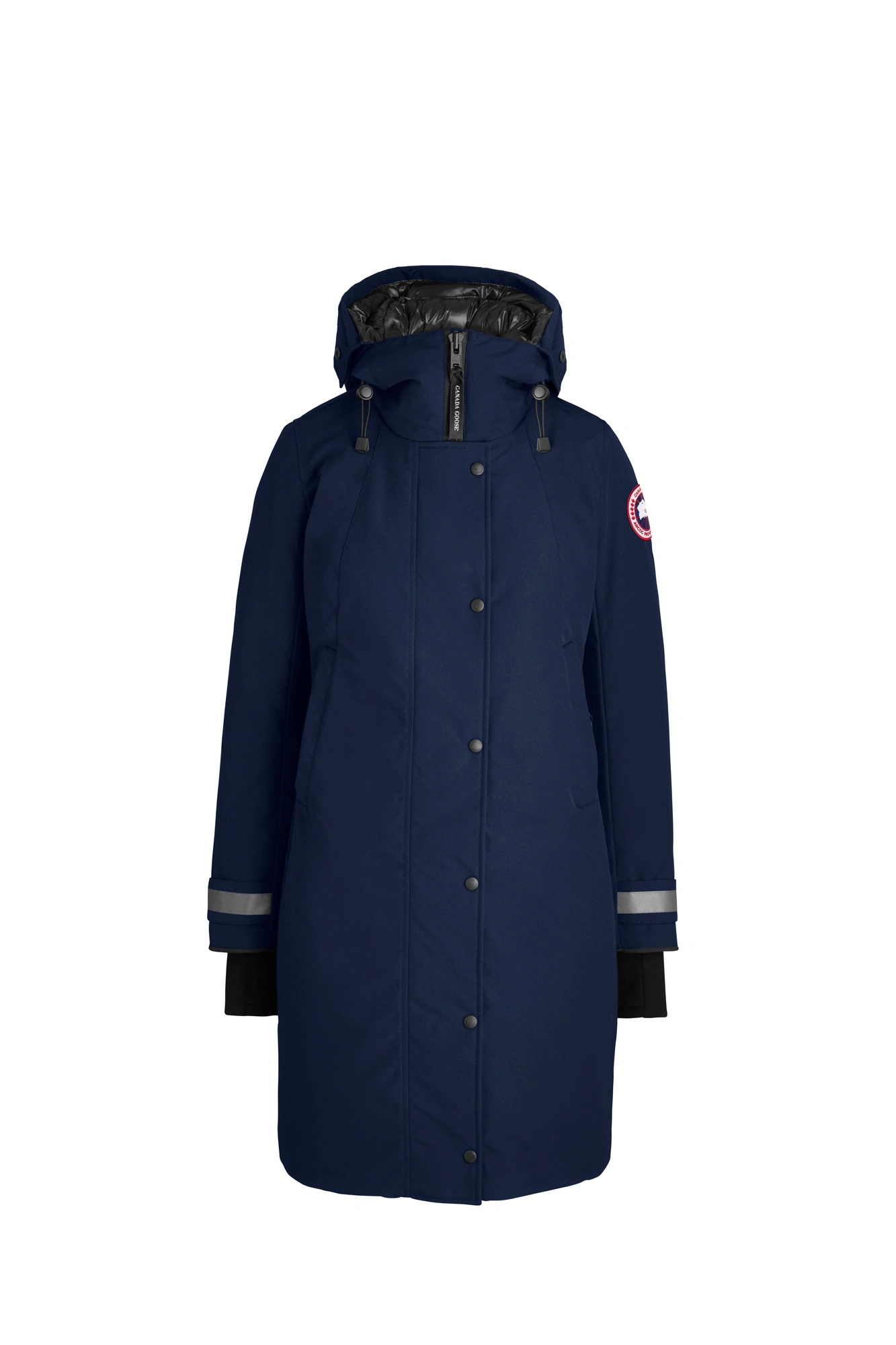 SHERBROOKE PARKA - 11