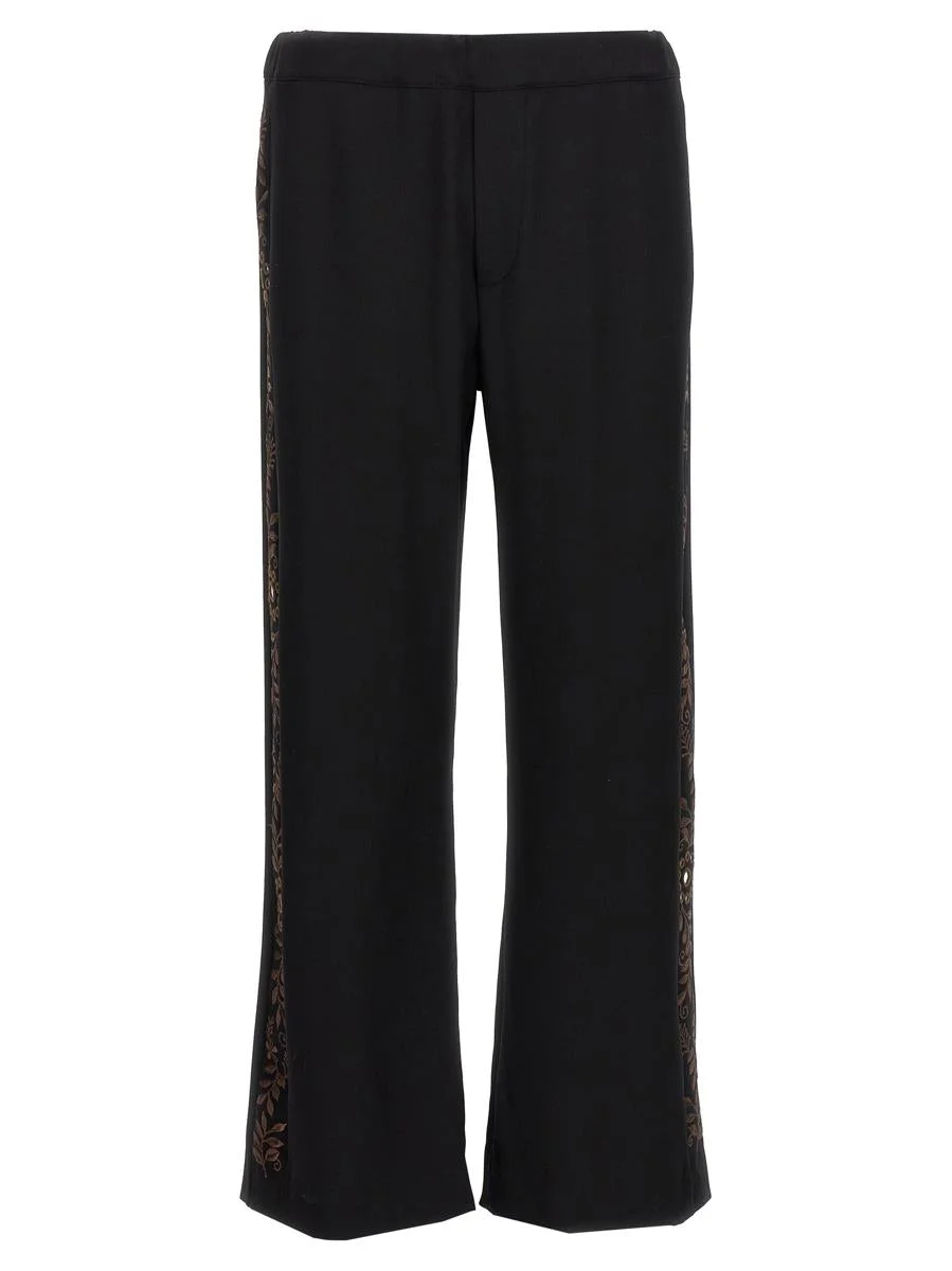 Wales Bonner 'Cairo' Pants - 1