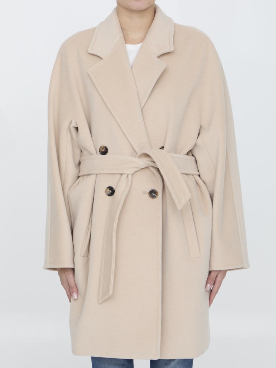 MAX MARA 101801 ICON COAT - 1