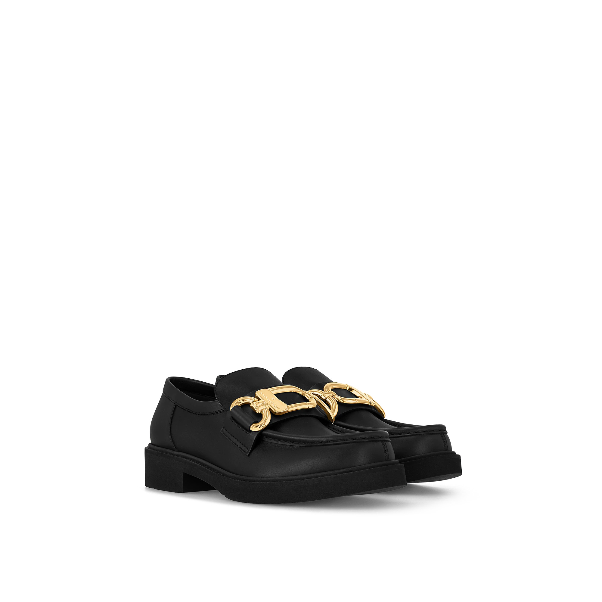 Academy Loafer - 2