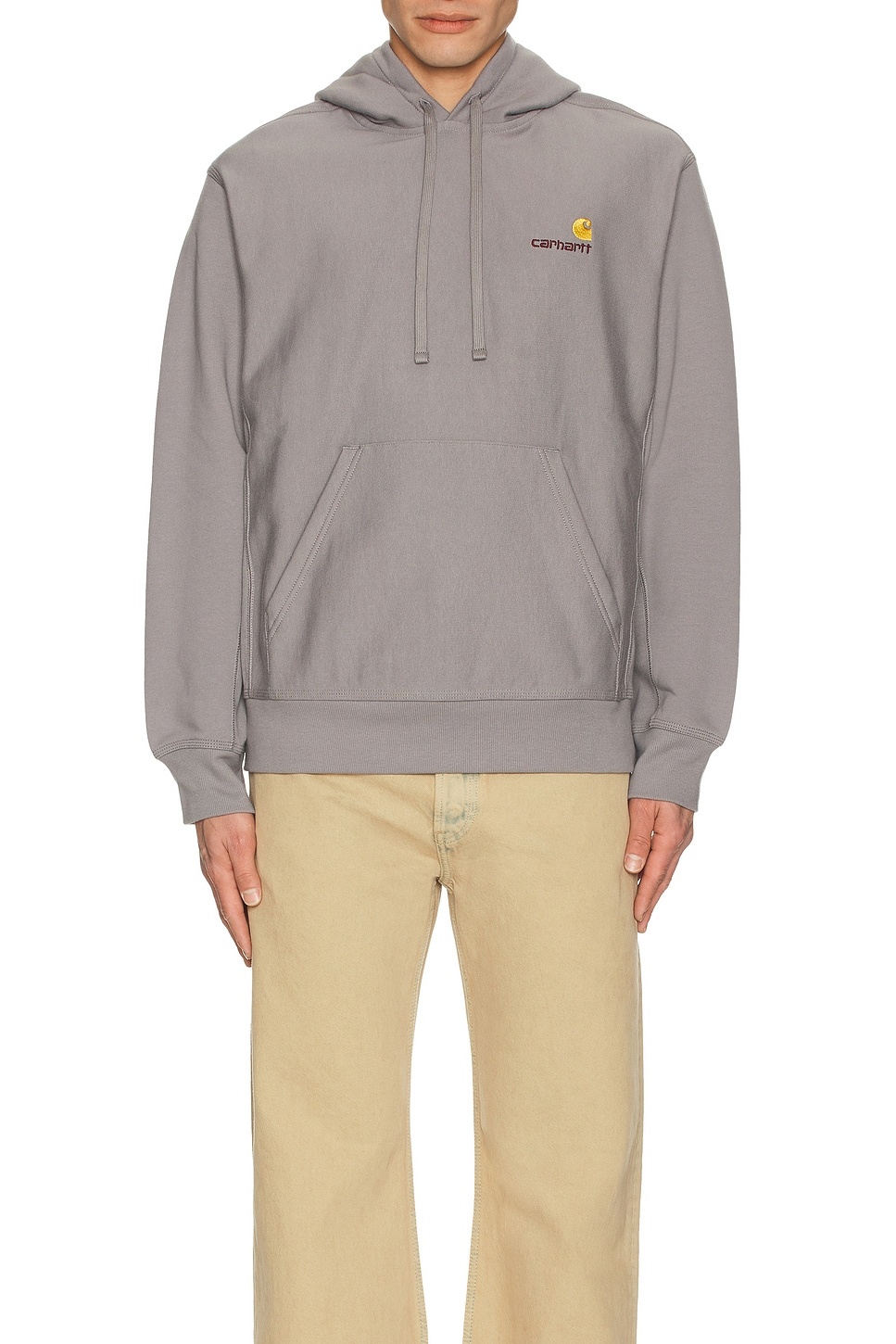 American Script Hoodie - 4