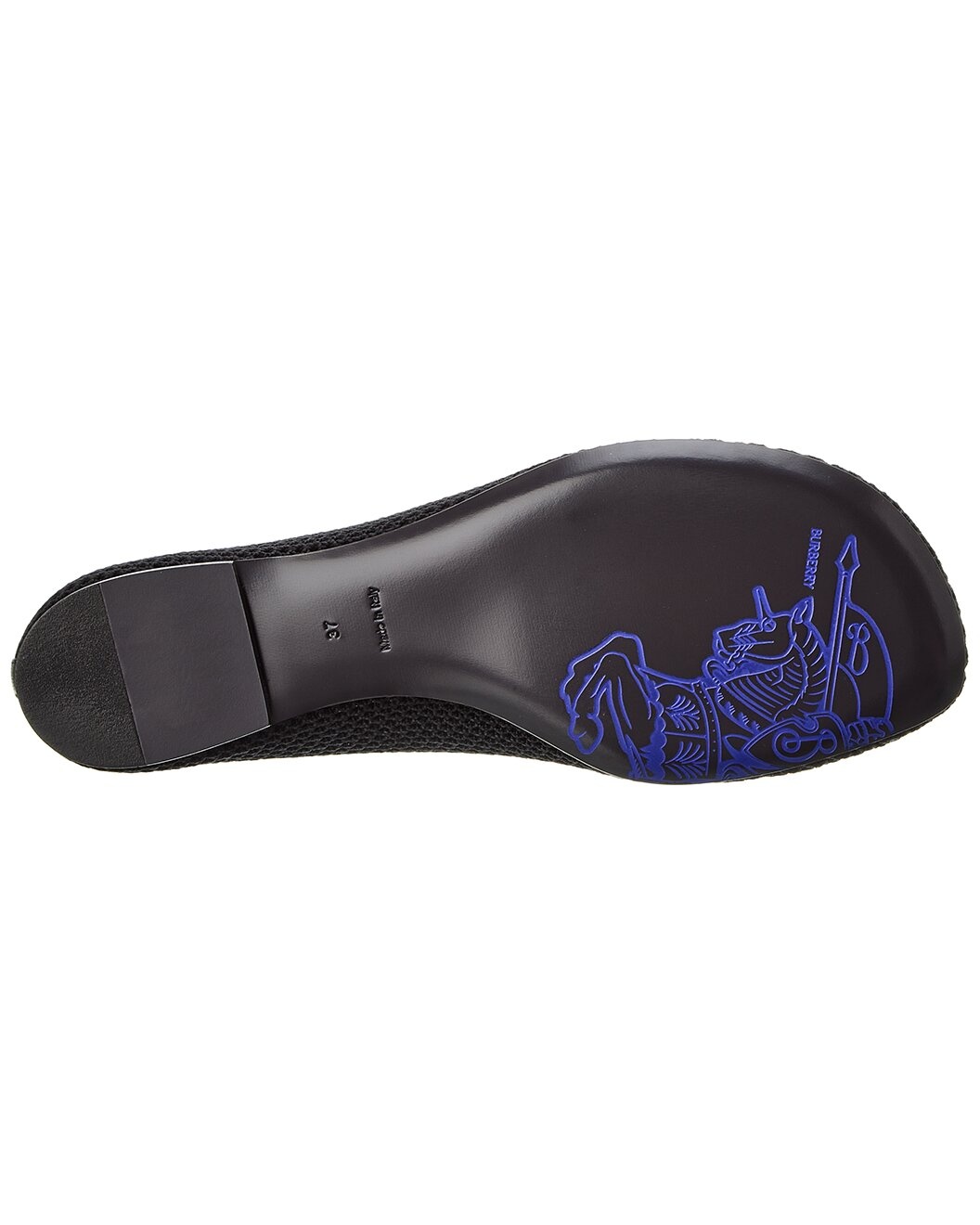 Burberry Mesh Ballet Flat - 4