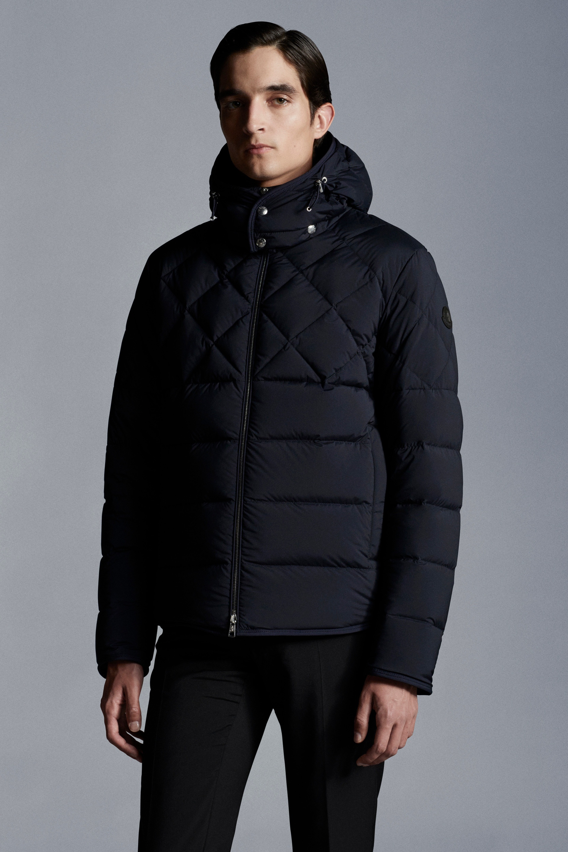 Cecaud Short Down Jacket - 3