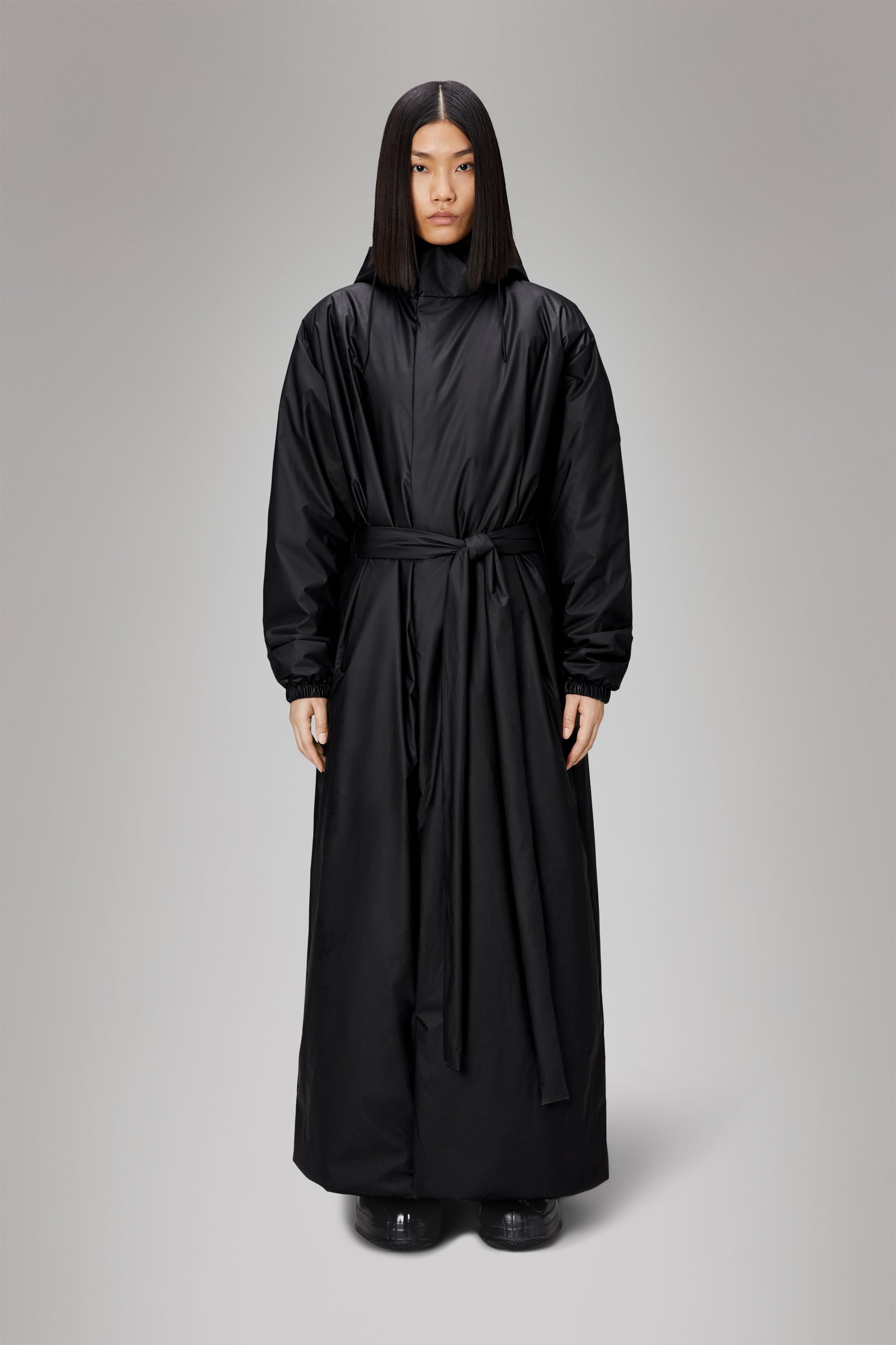Lohja Vision Longest Insulated Jacket - 2