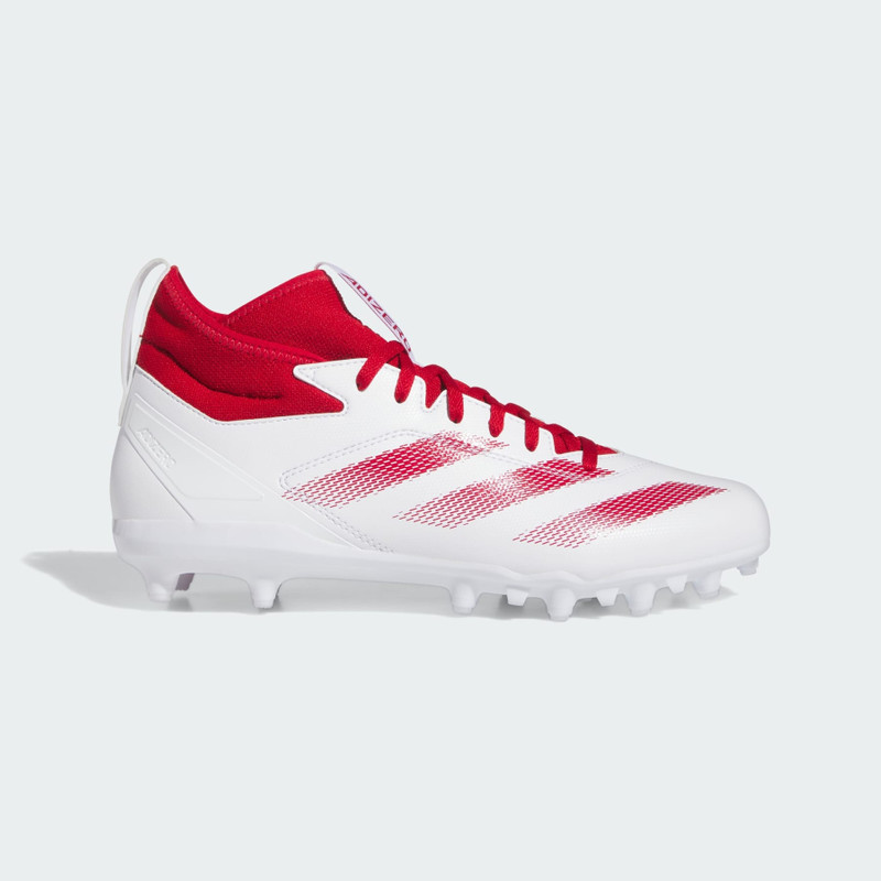 Adizero Impact.2 Football Cleats - 1