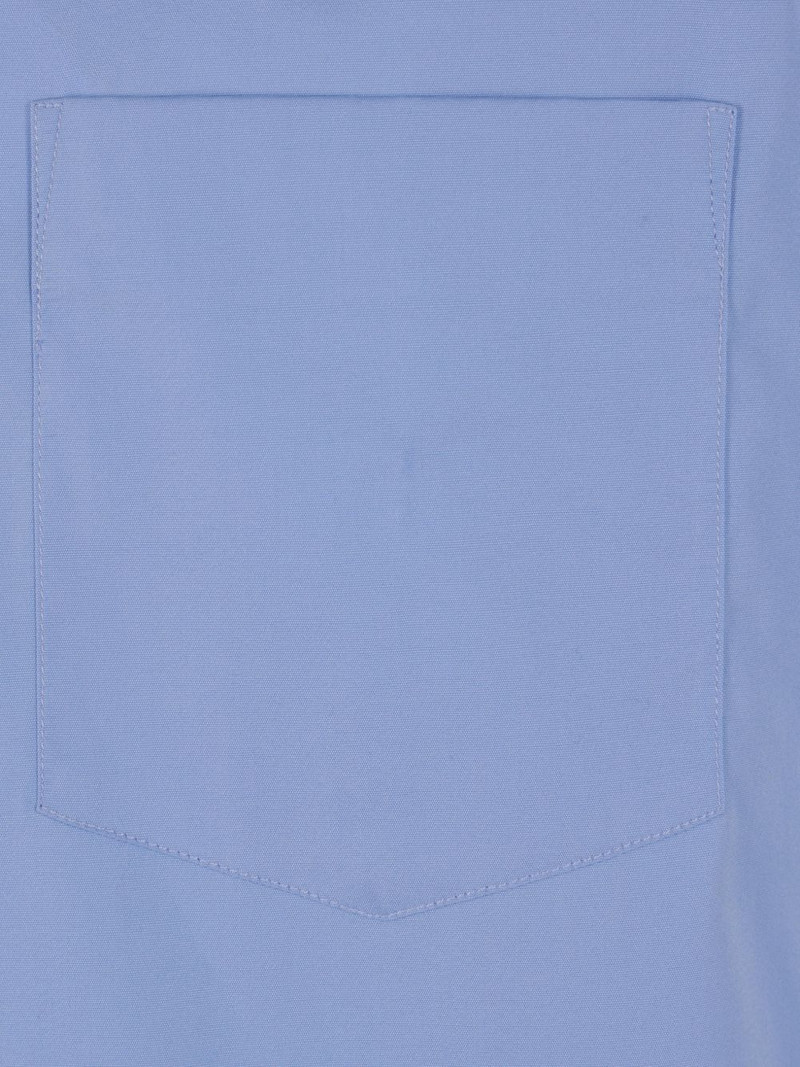 front-pocket short-sleeve shirt 4