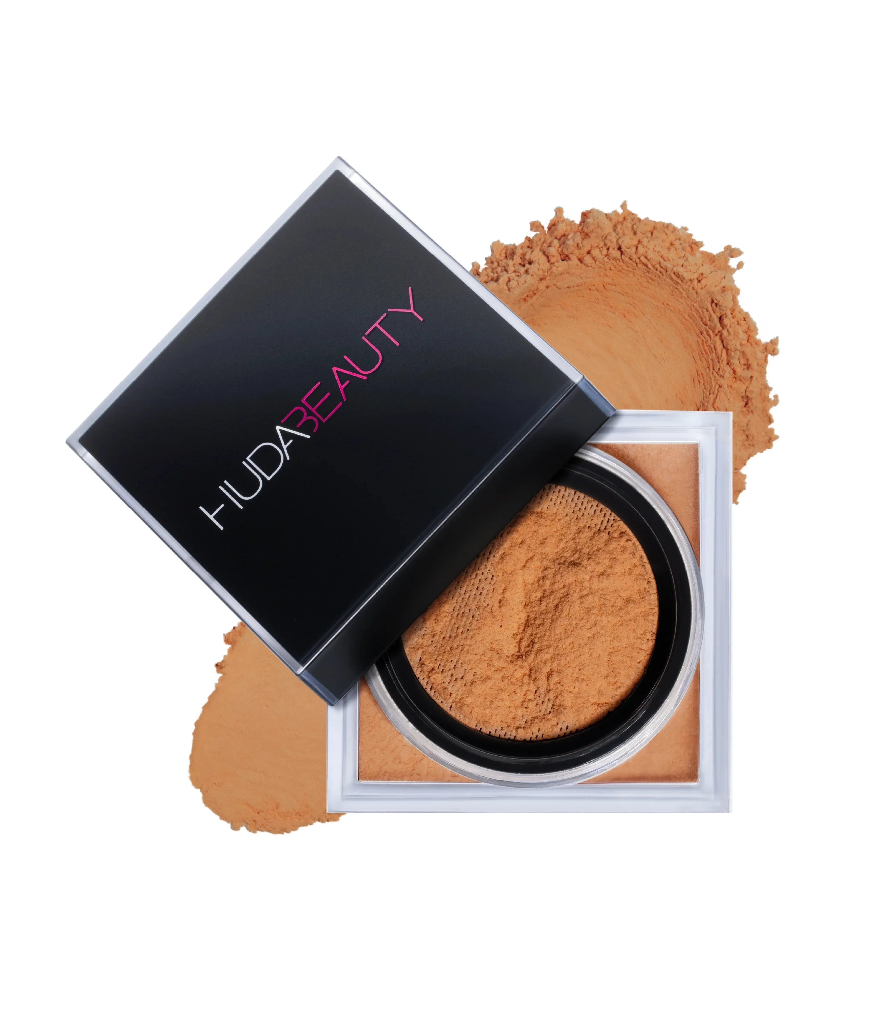 Easy Bake Loose Powder Frag Free - 1