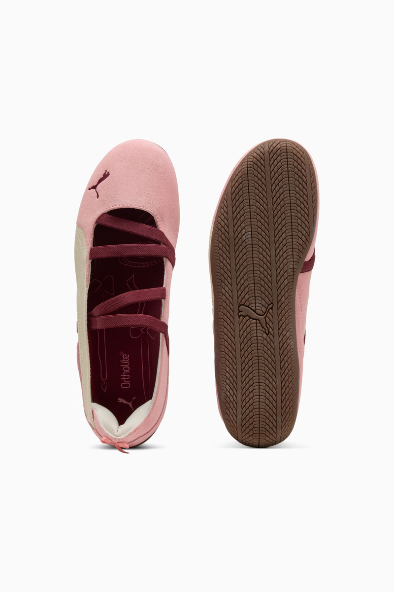 Speedcat Lovelace Ballet Women's Sneakers 6