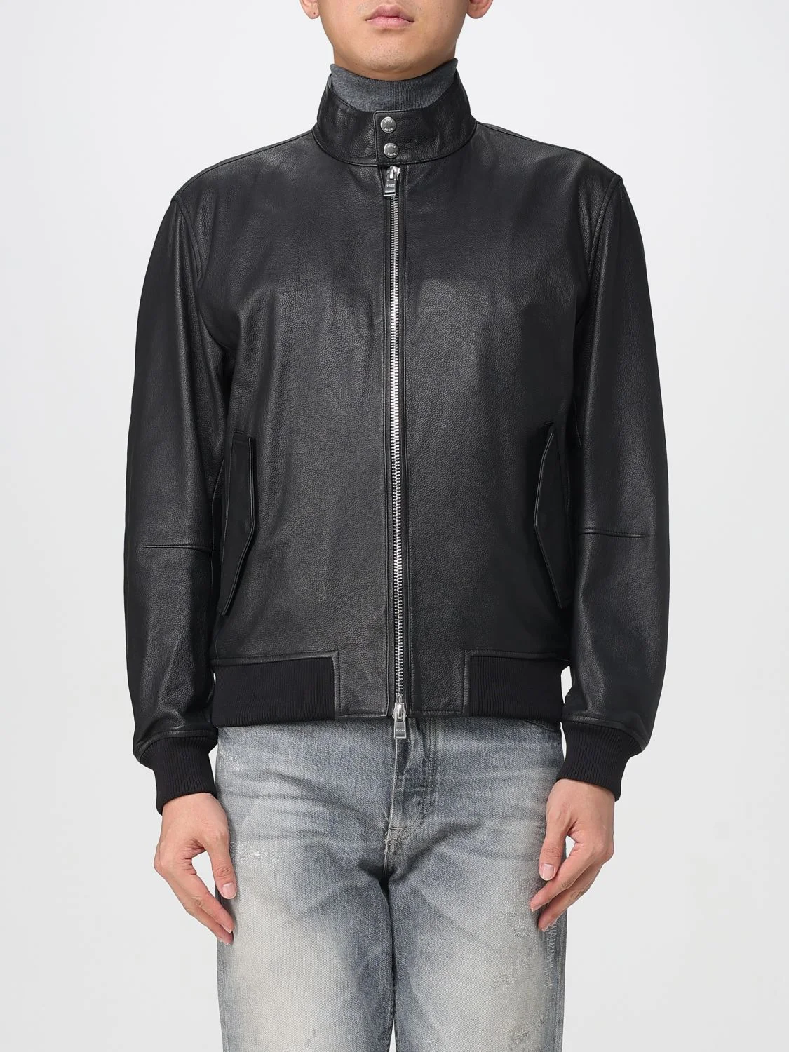 Jacket men Boss - 1