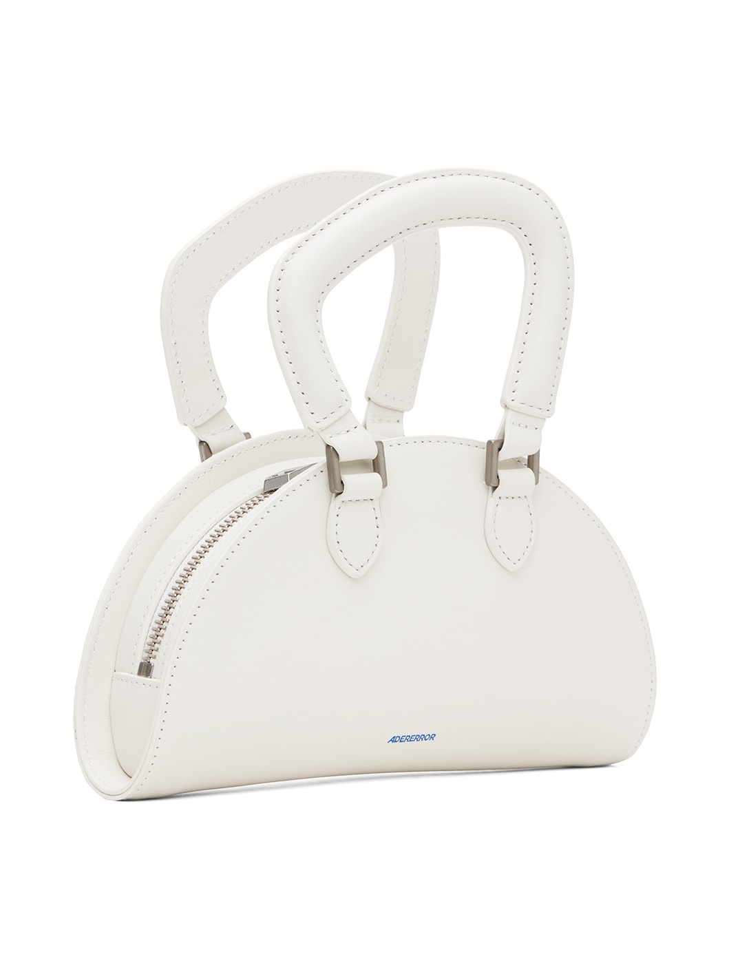 White Dein Pouch - 2