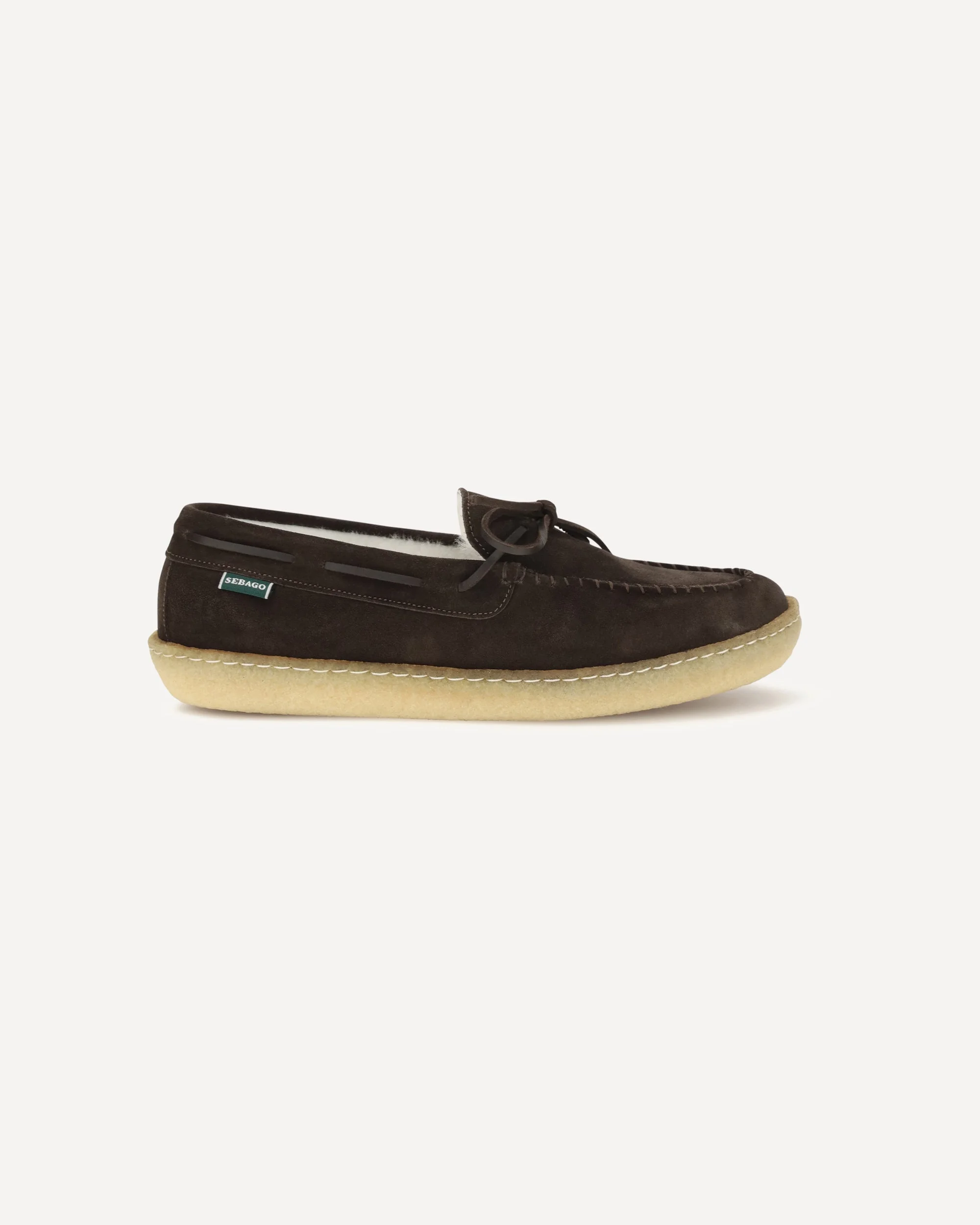 Colton Docksides suede Loafers - 1