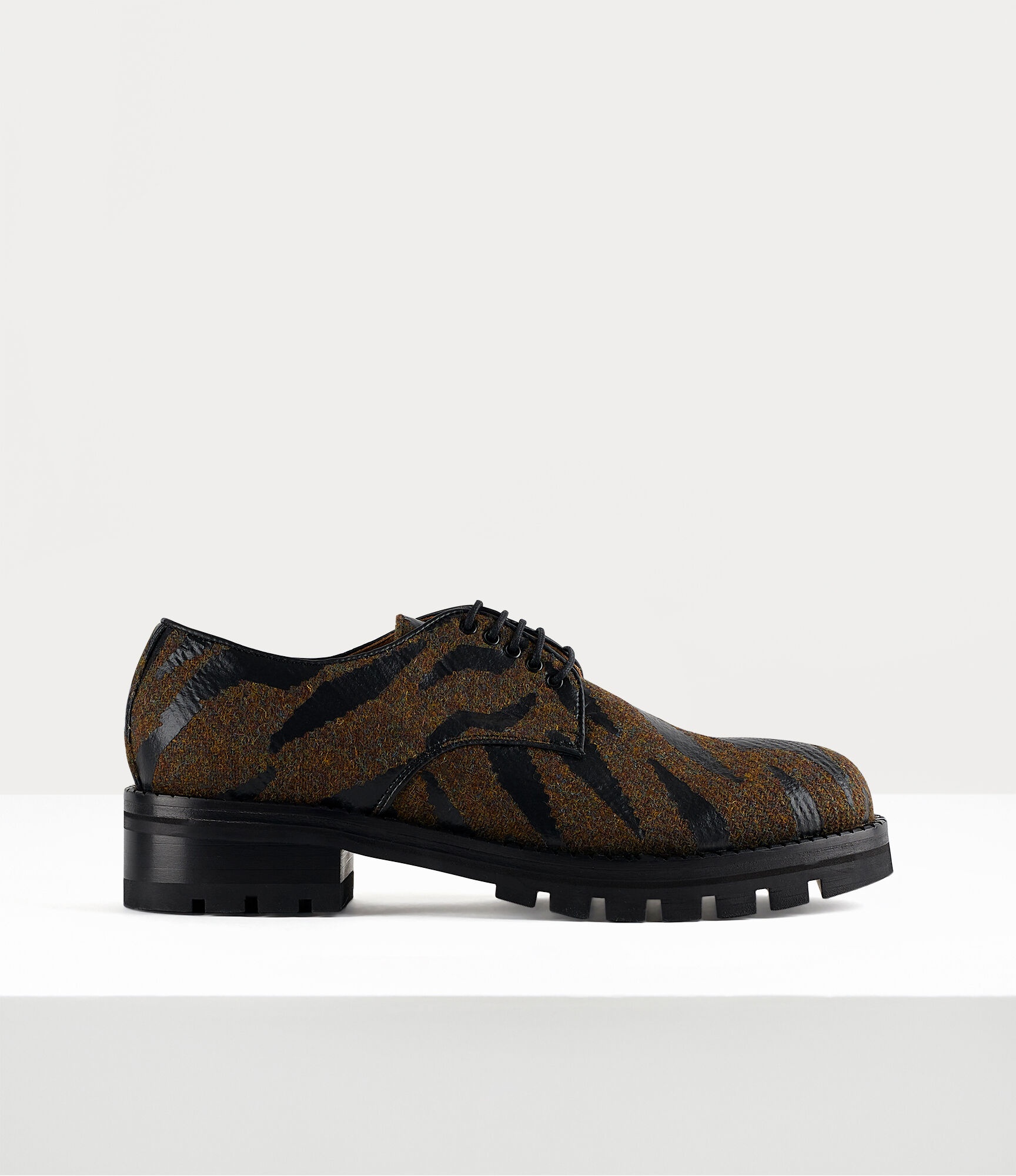 NEW UTILITY SHOE - 1