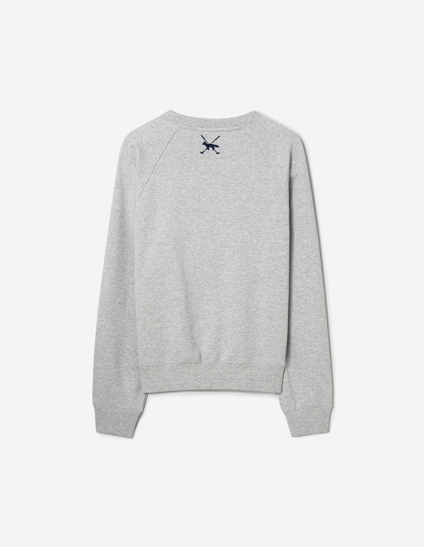 Women Swing Fox Sweatshirt - 6