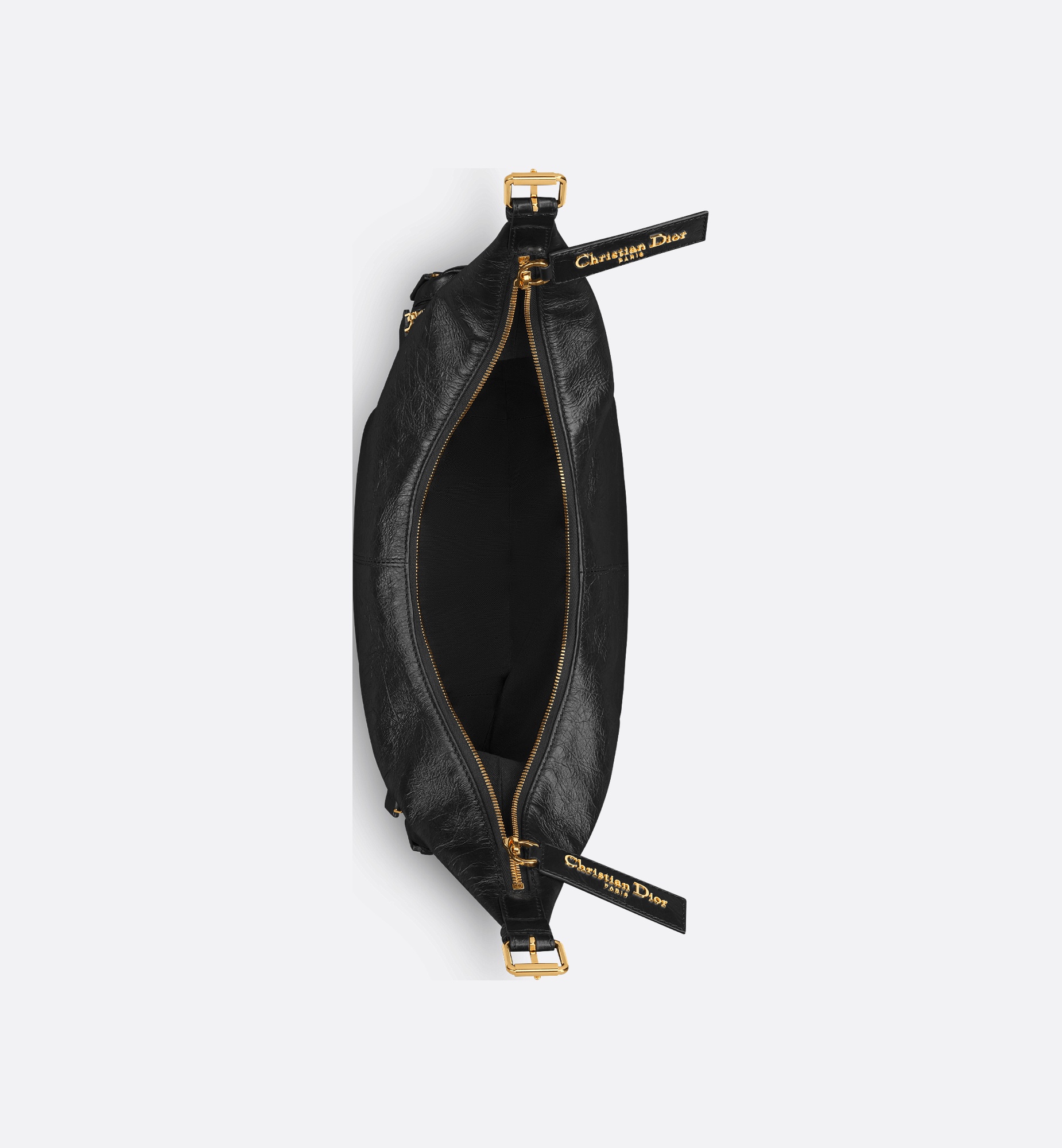 Dior Medium Grand Tour Multipocket Bag | REVERSIBLE
