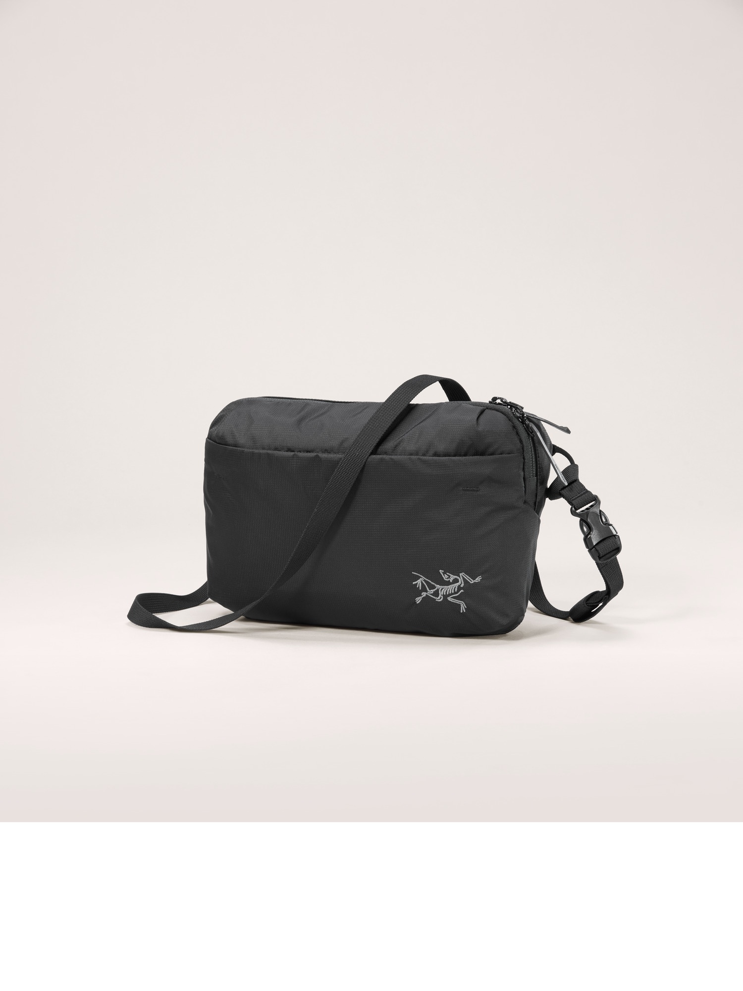 Heliad Crossbody Bag - 1