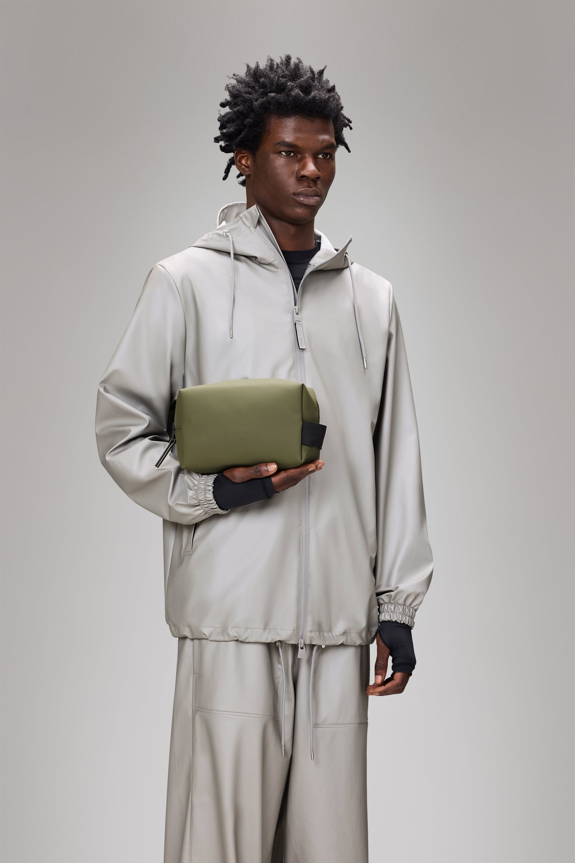 Wash Bag Small - 2
