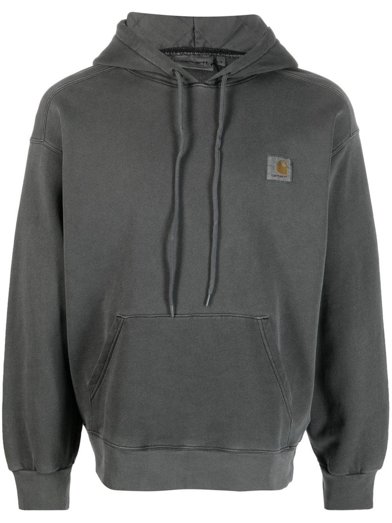 Nelson hoodie 1