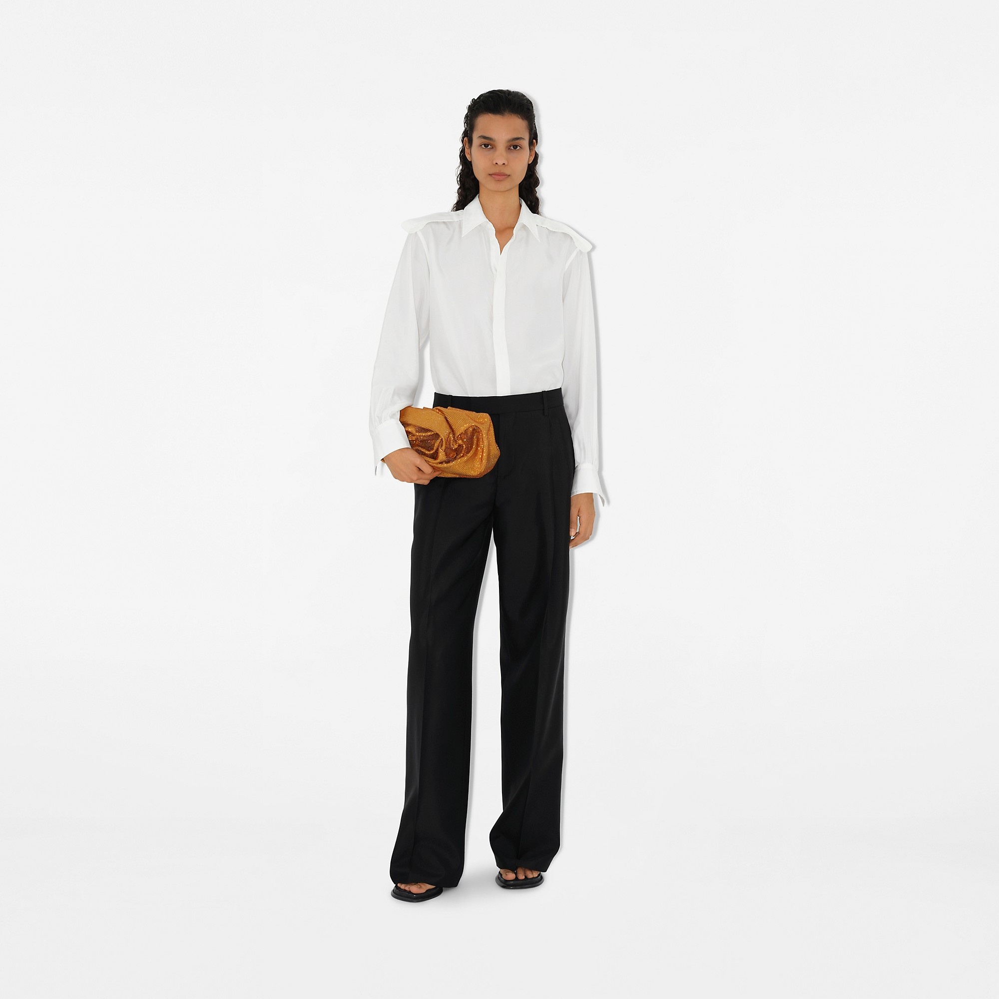 Rose Clutch - 2