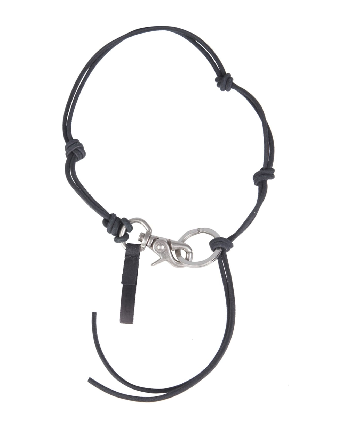 Ladon Necklace. - 2