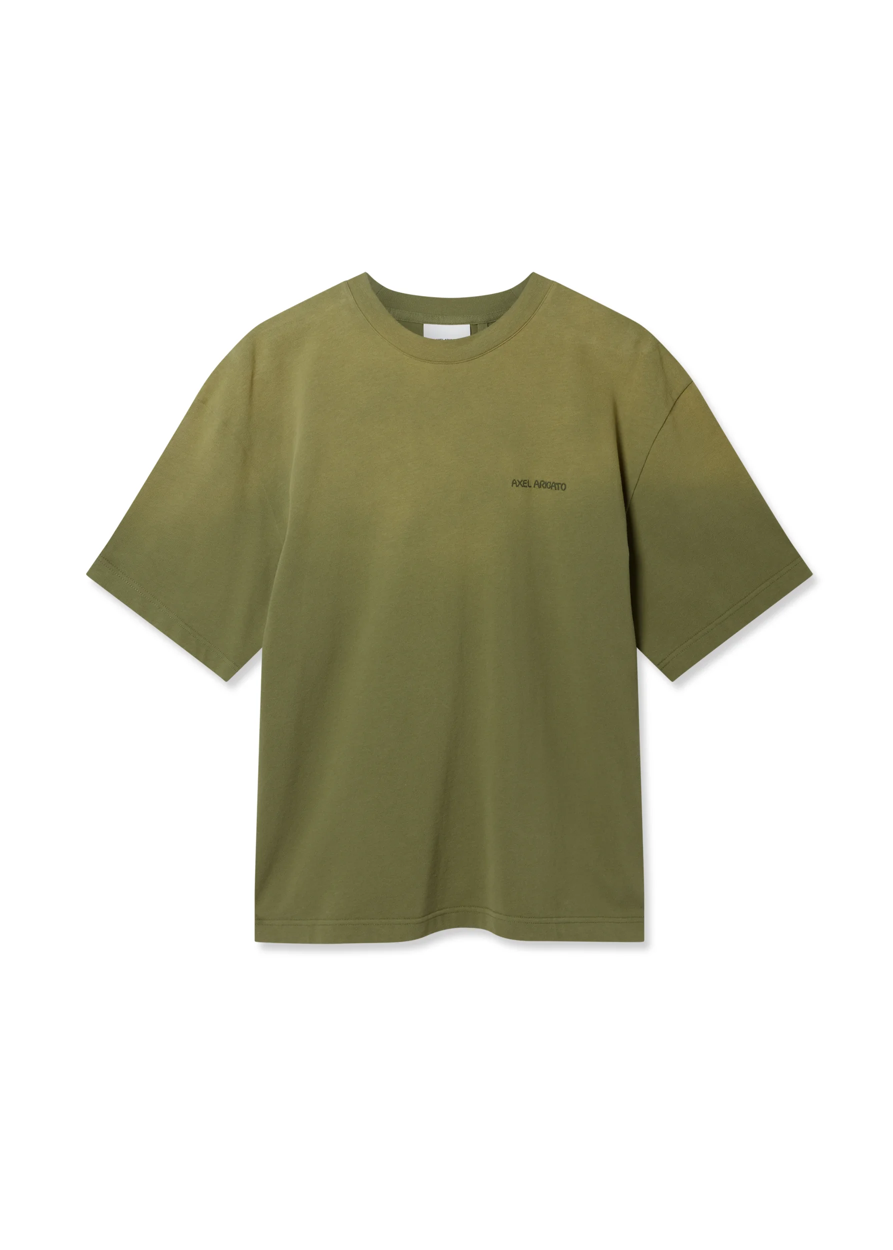 Gradient T-Shirt - 1
