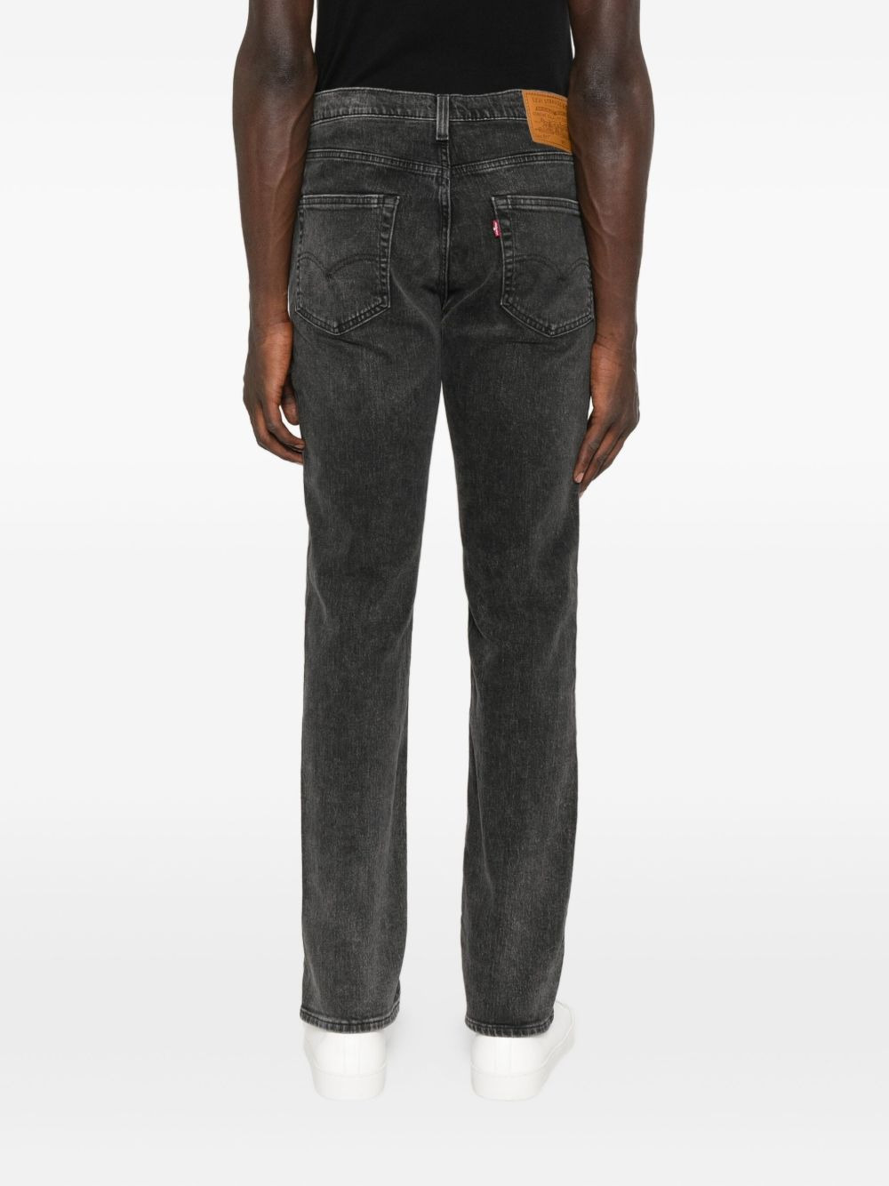 511 slim-fit jeans - 4