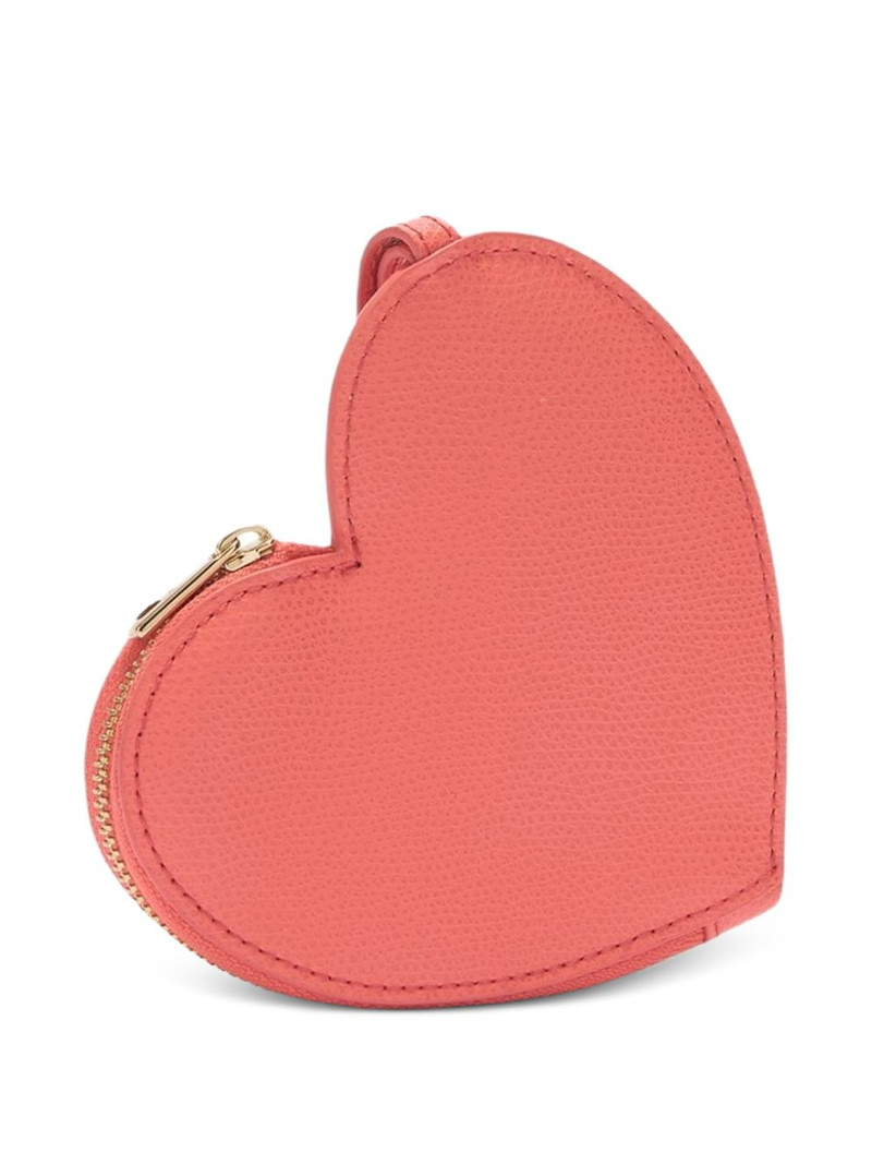 FURLA small Laura coin case outlook