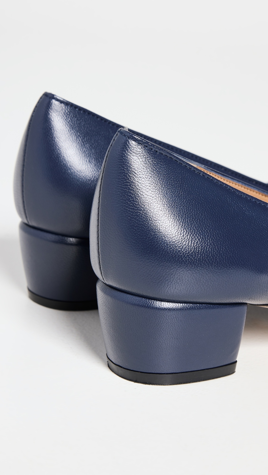 Vara Soft Pumps - 3