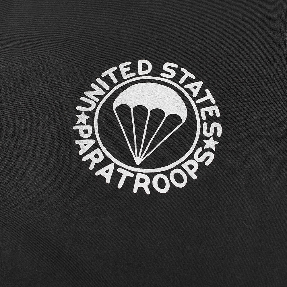 The Real McCoy's United States Paratroopers Tee - 4