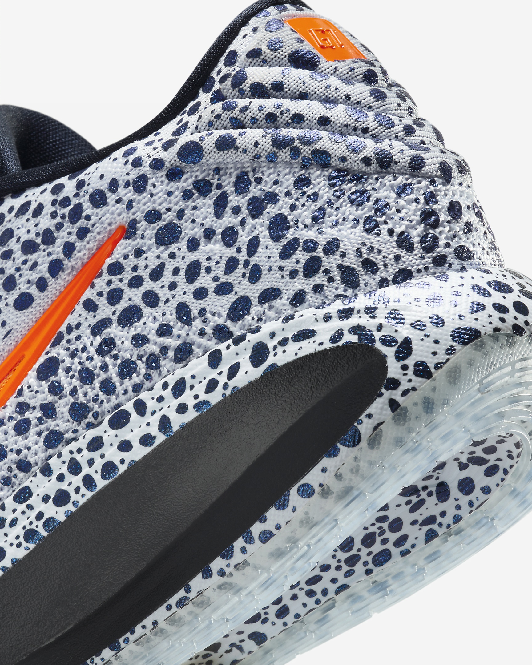 【NIKE】Nike G.T. Hustle 3 Electric Basketball Shoes Nike G.T. Hustle 3 EP Basketball Shoes. Nike ID