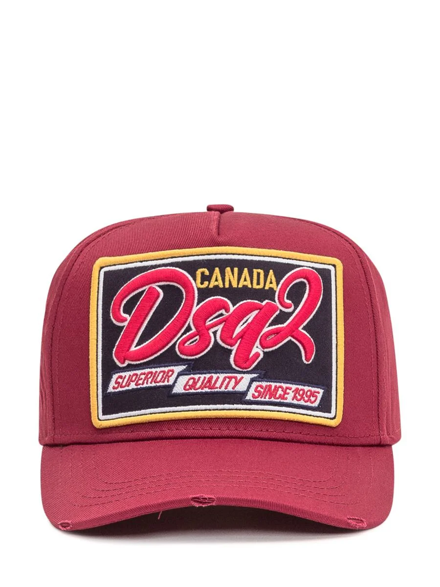 DSQUARED2 Dsquared2 Cap - 1