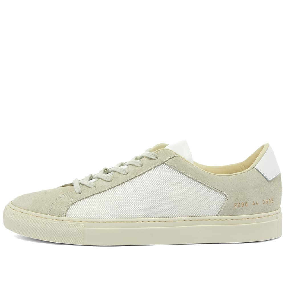 Common Projects Retro Summer Edition - 2