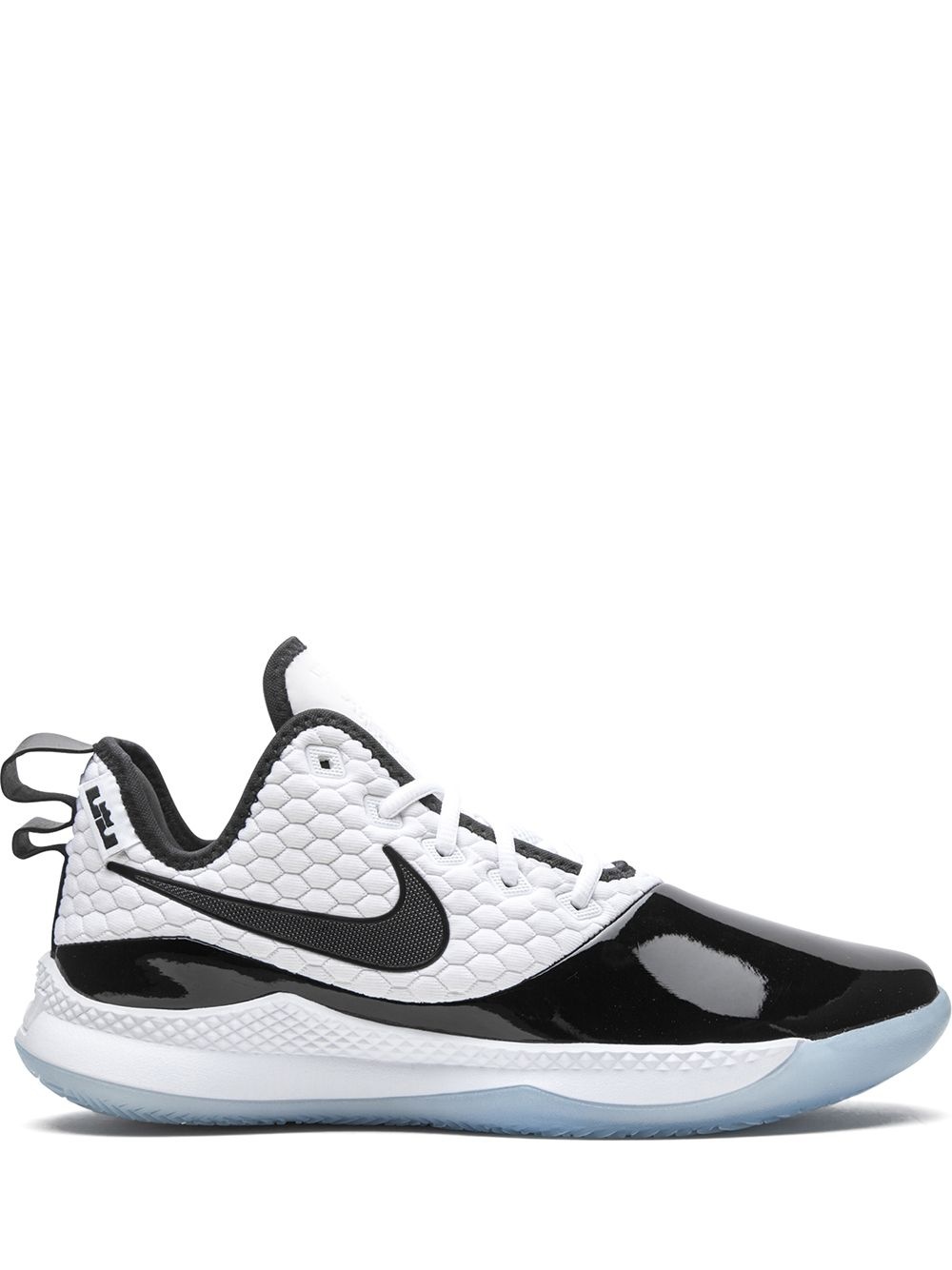 Witness 3 "Concord" sneakers - 1