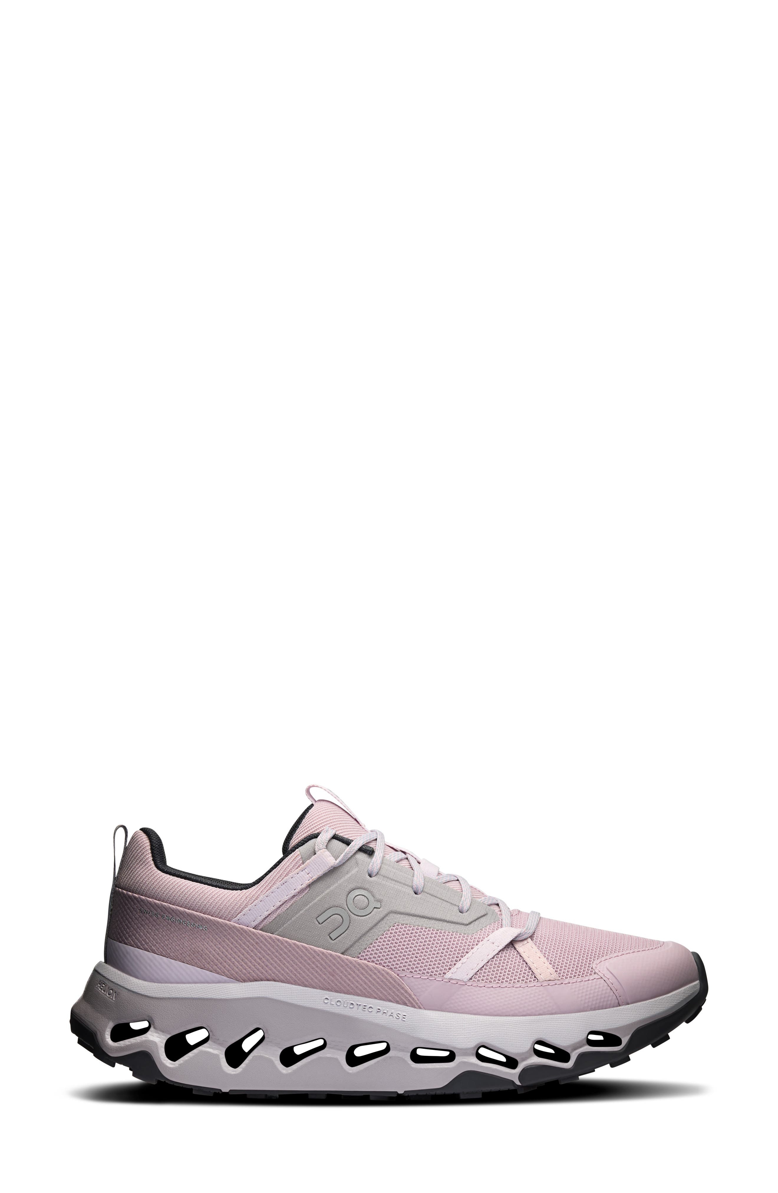 Cloudhorizon Hiking Shoe in Mauve/Fade at Nordstrom - 2