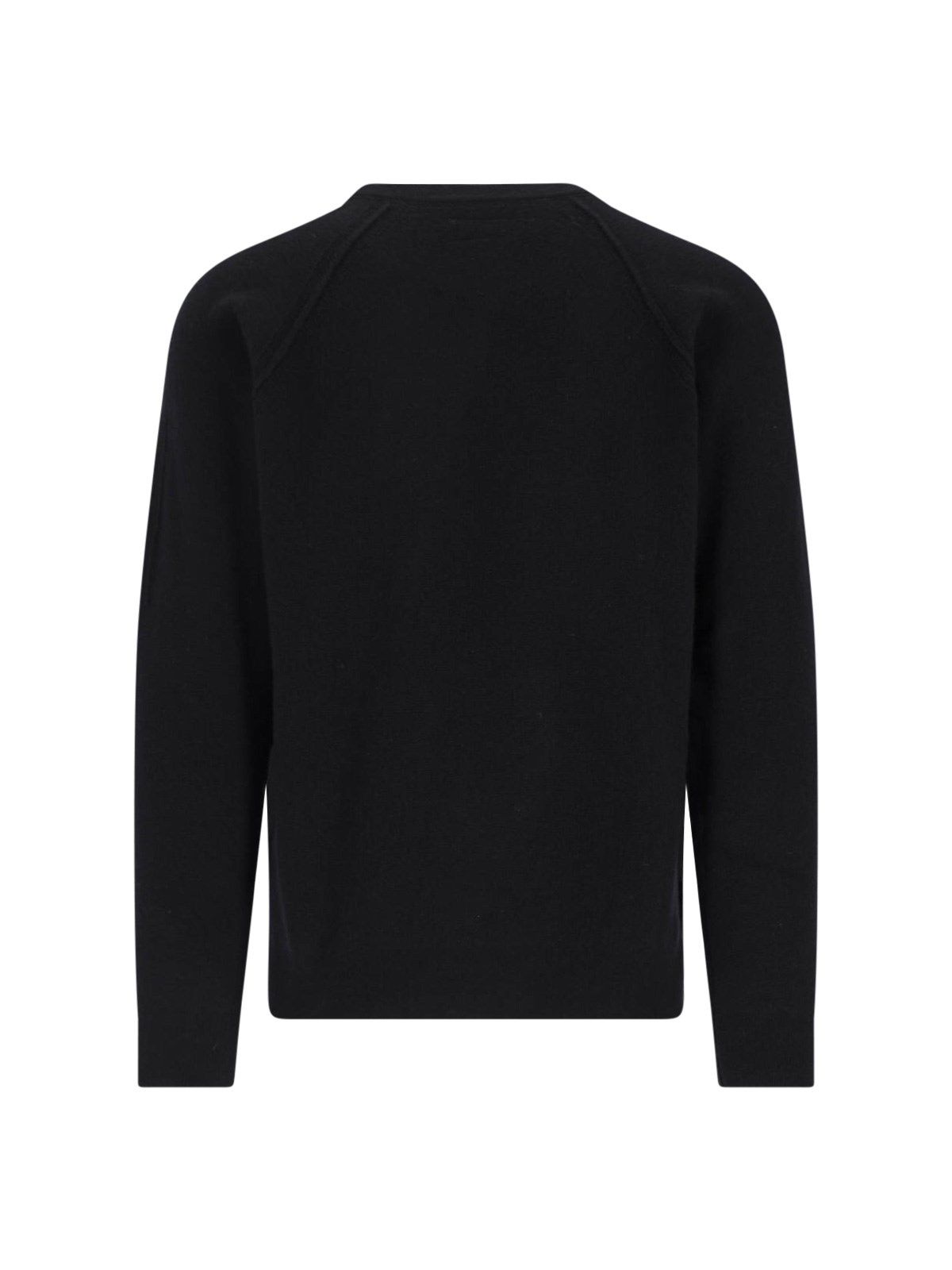 LOGO CREWNECK SWEATER - 2
